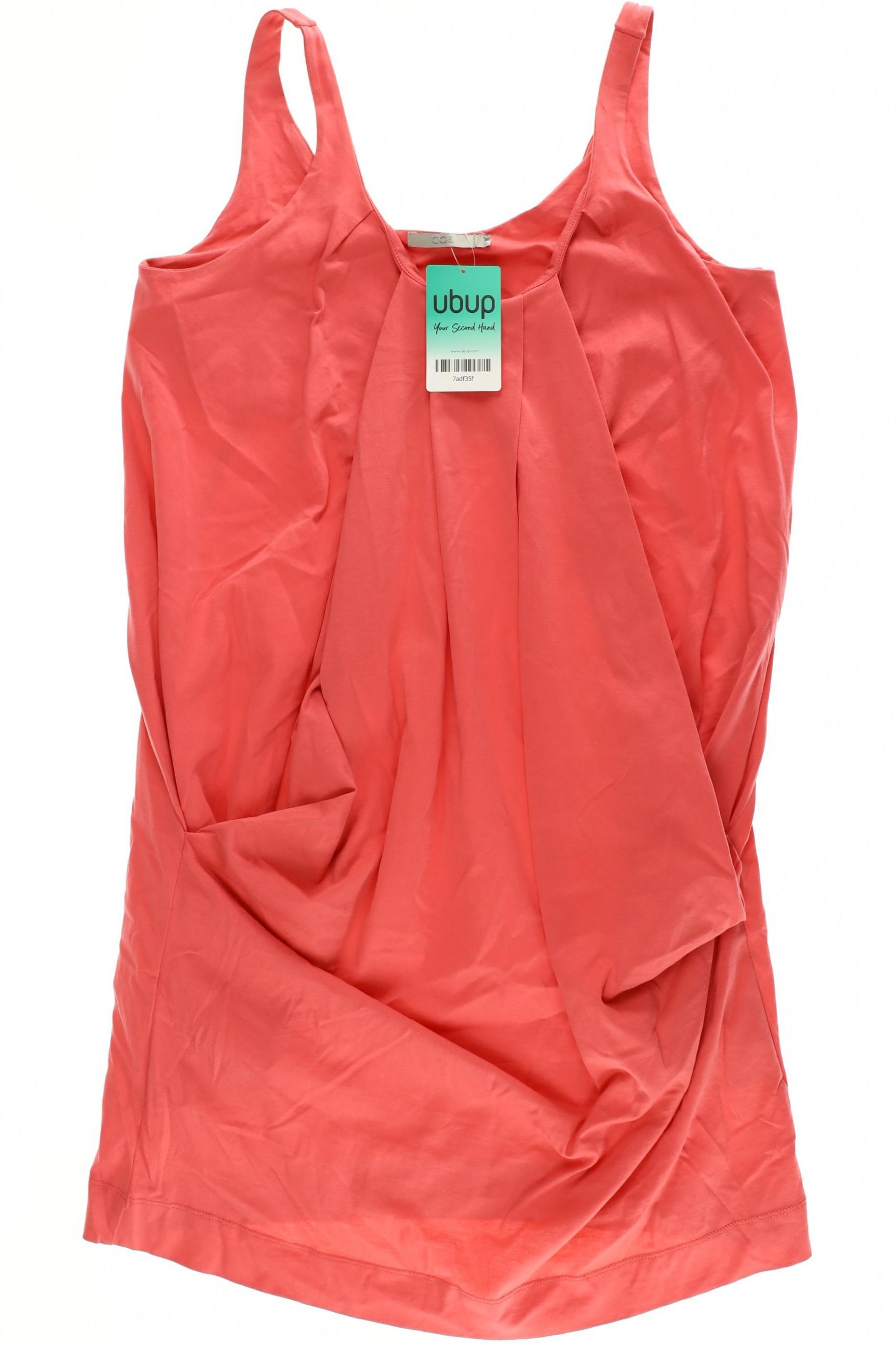 

COS Damen Kleid, pink, Gr. 36