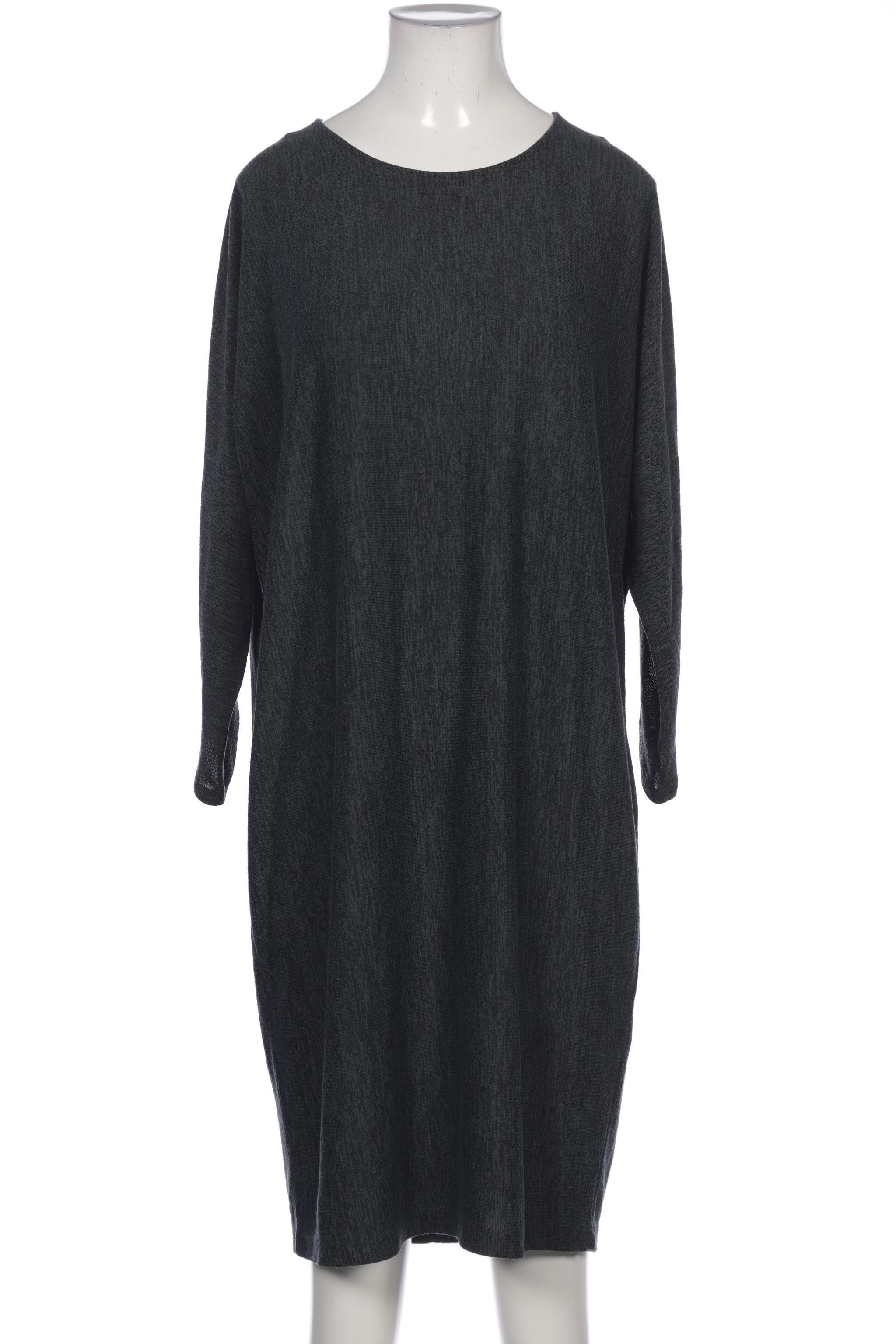 

COS Damen Kleid, grün, Gr. 36