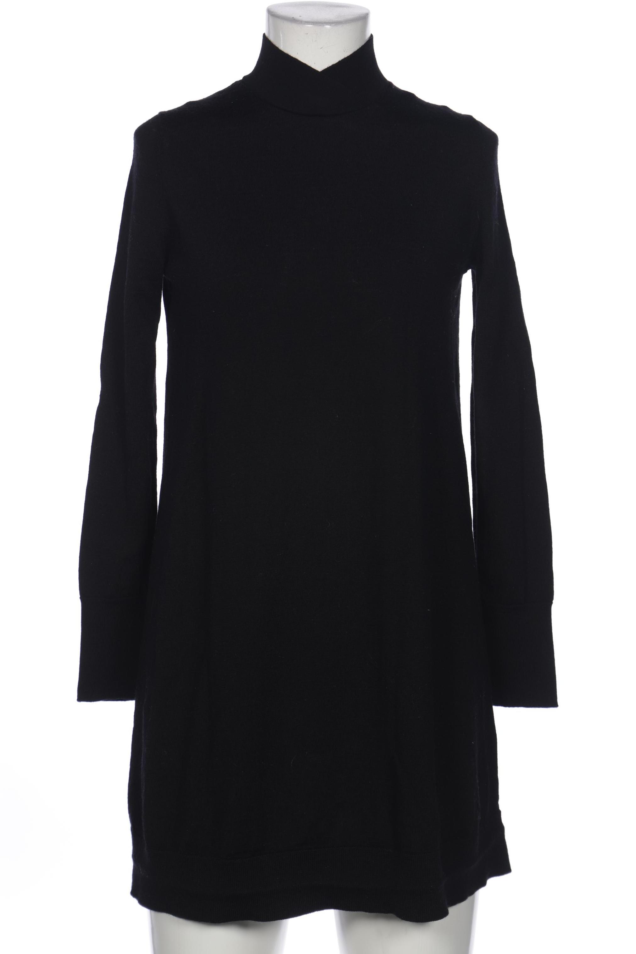 

COS Damen Kleid, schwarz, Gr. 34