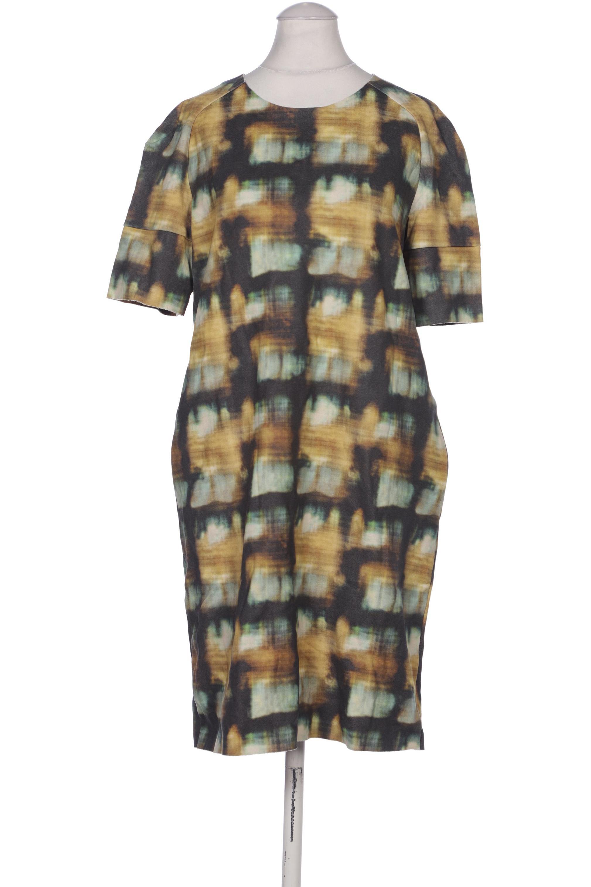 

COS Damen Kleid, mehrfarbig, Gr. 36