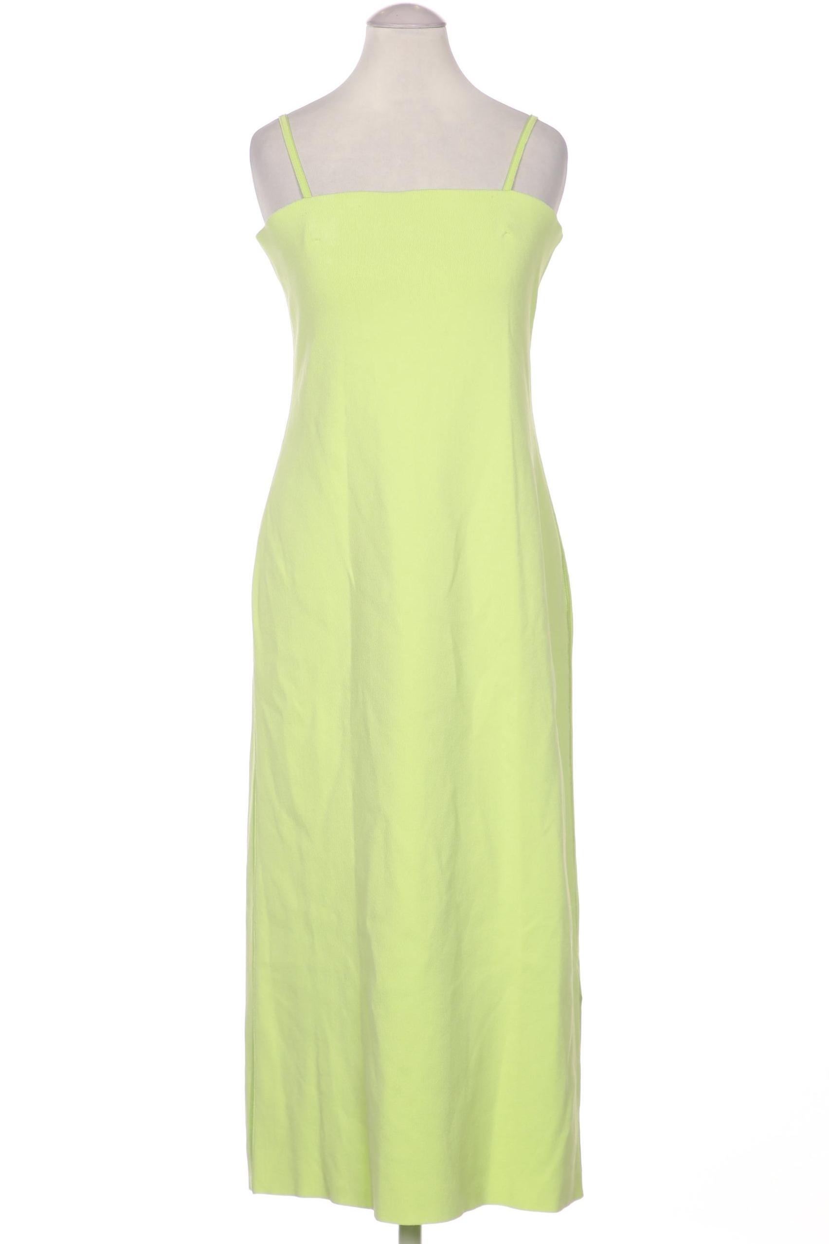 

COS Damen Kleid, hellgrün, Gr. 36