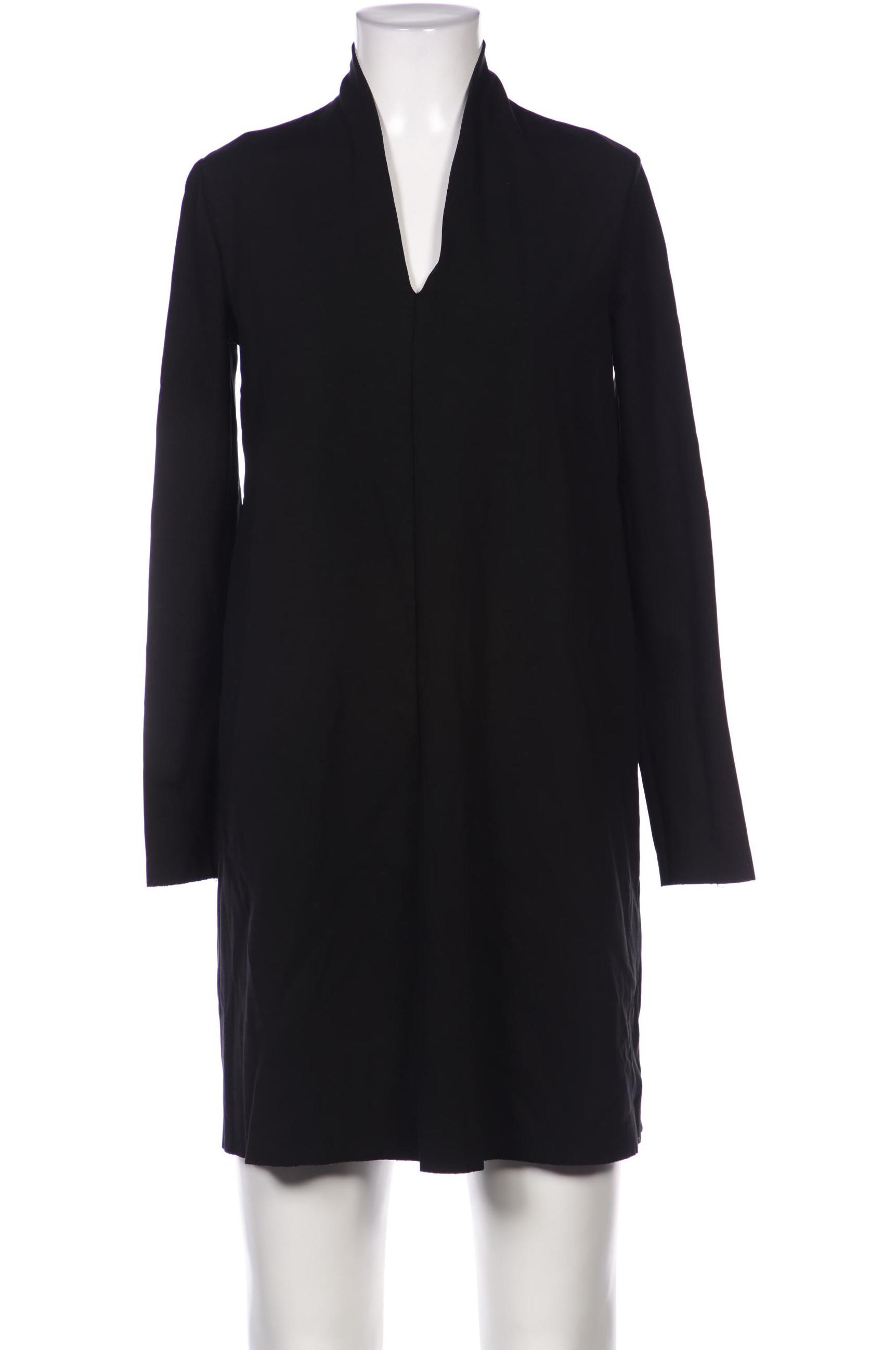

COS Damen Kleid, schwarz, Gr. 36