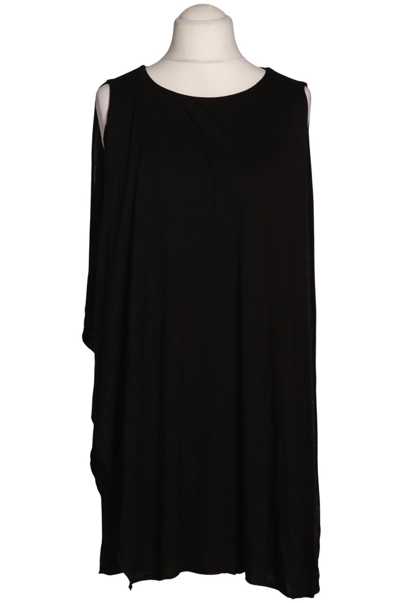 

COS Damen Kleid, schwarz, Gr. 38