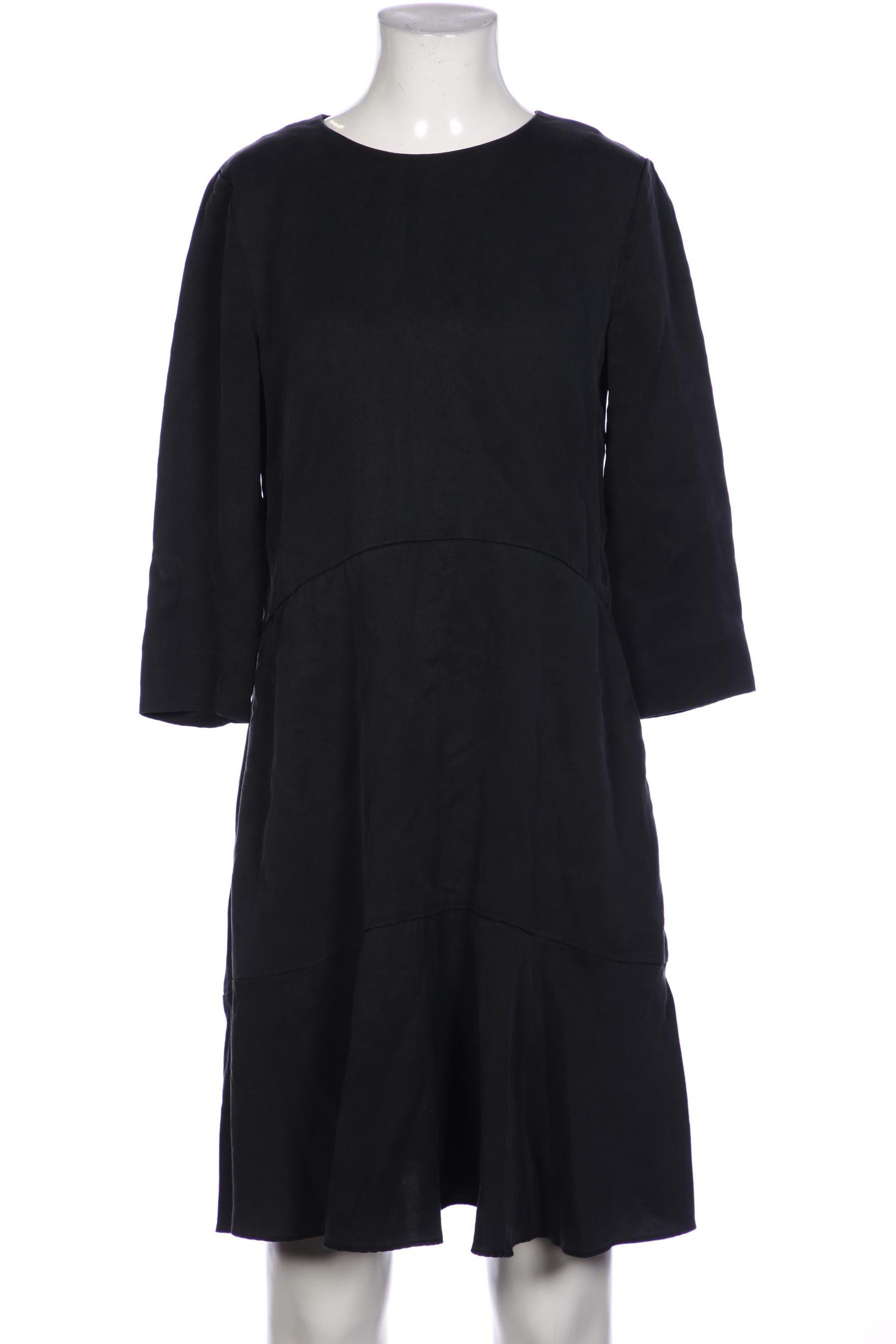

COS Damen Kleid, grau, Gr. 36