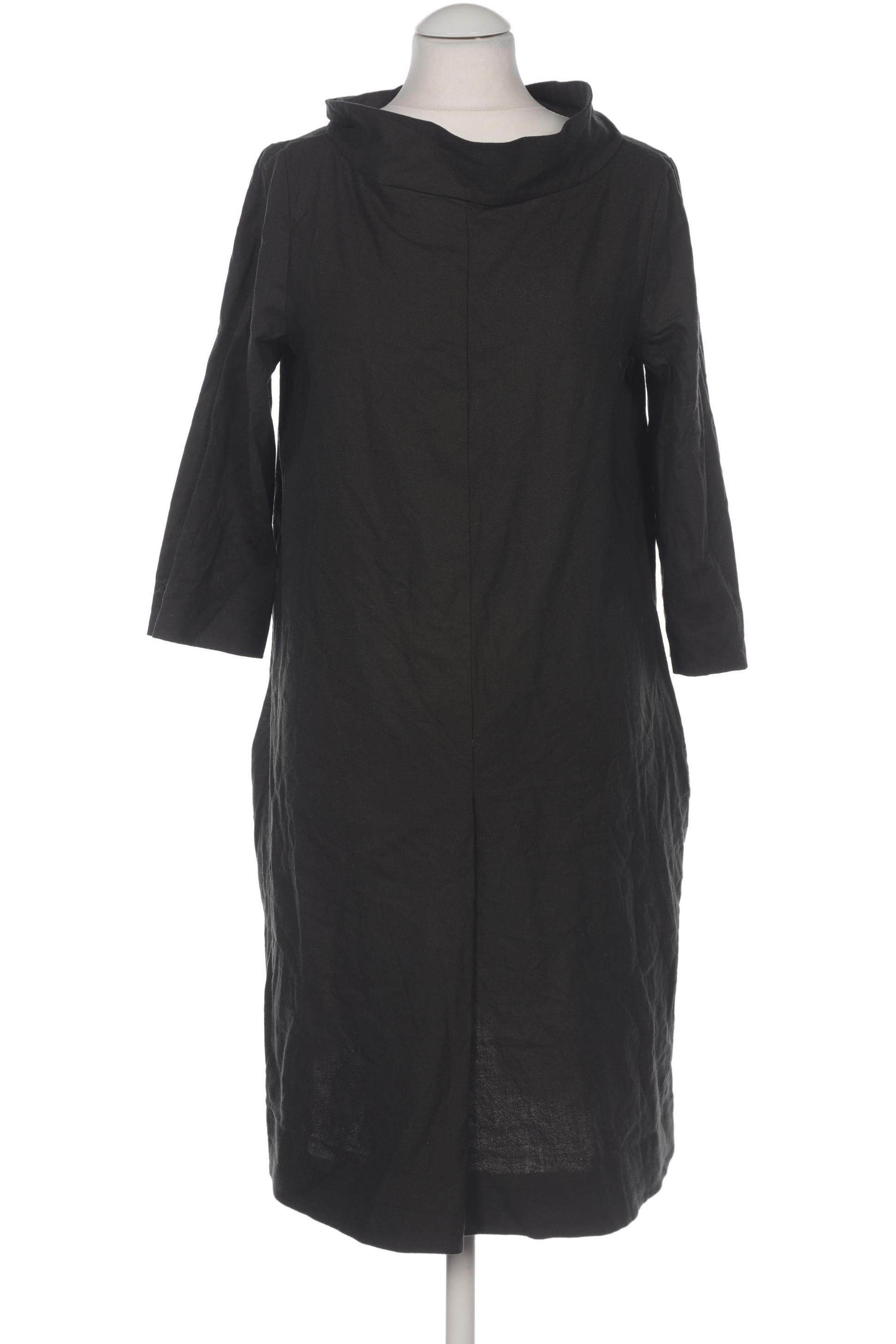 

COS Damen Kleid, grün, Gr. 38