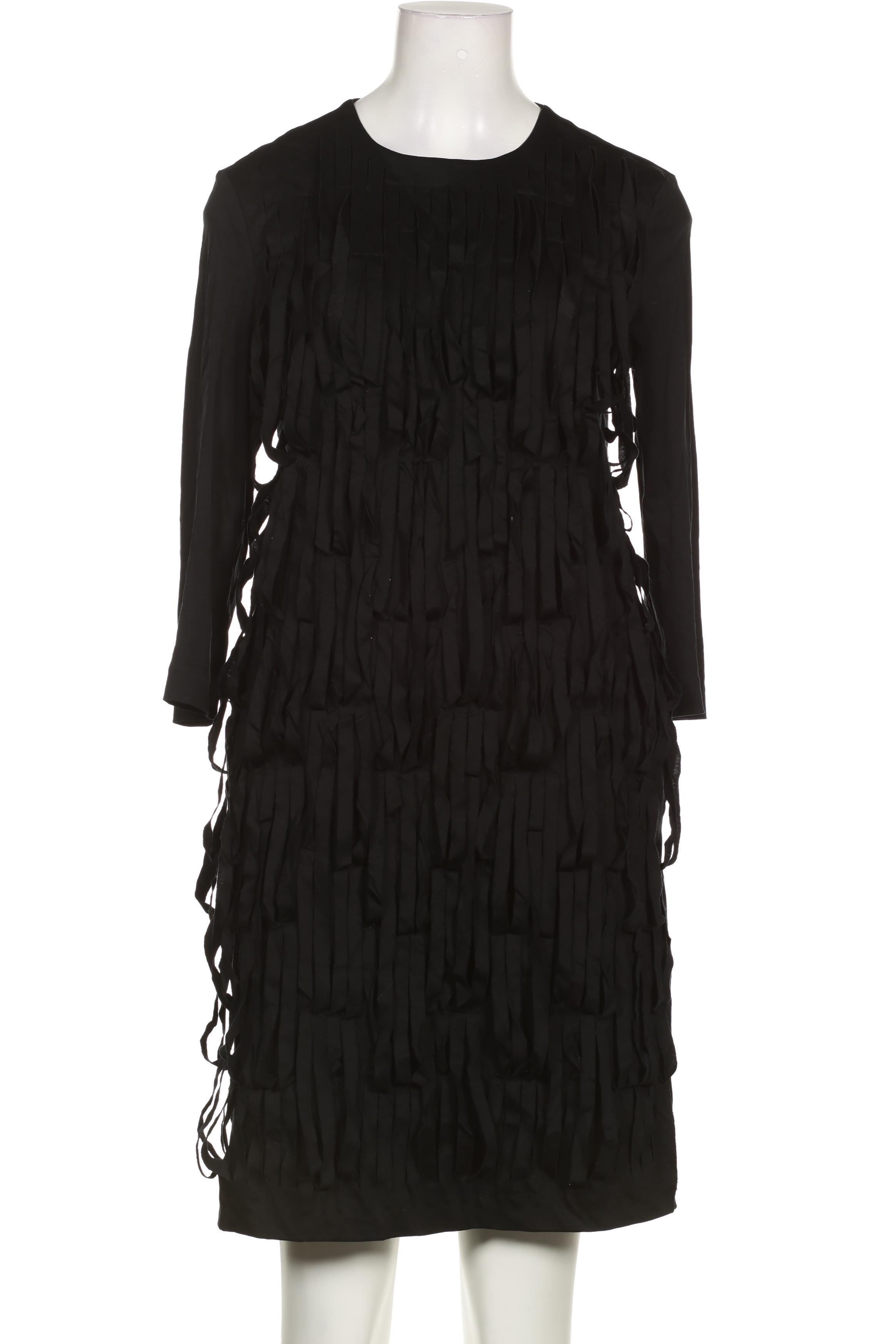 

COS Damen Kleid, schwarz, Gr.