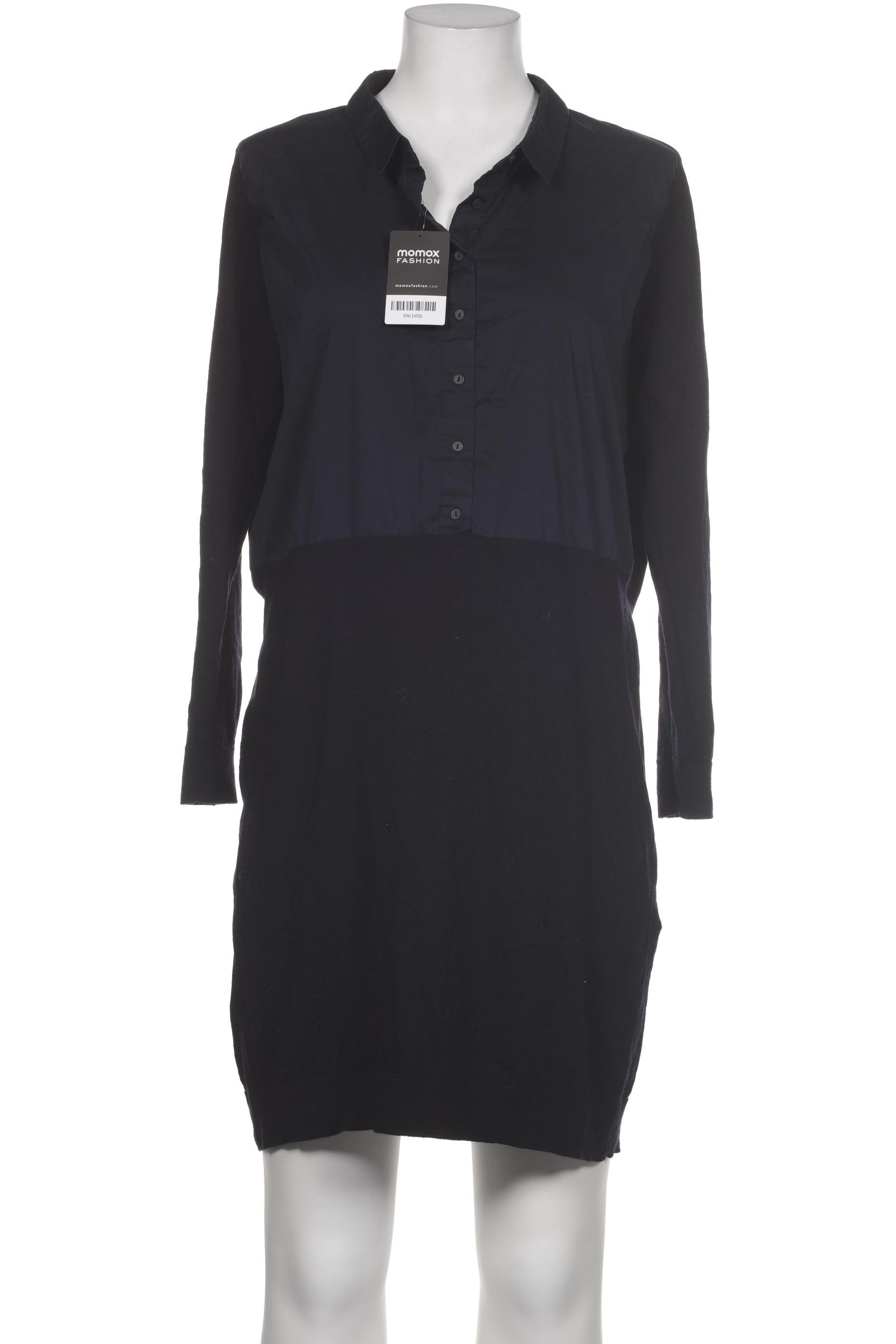 

COS Damen Kleid, blau, Gr. 42