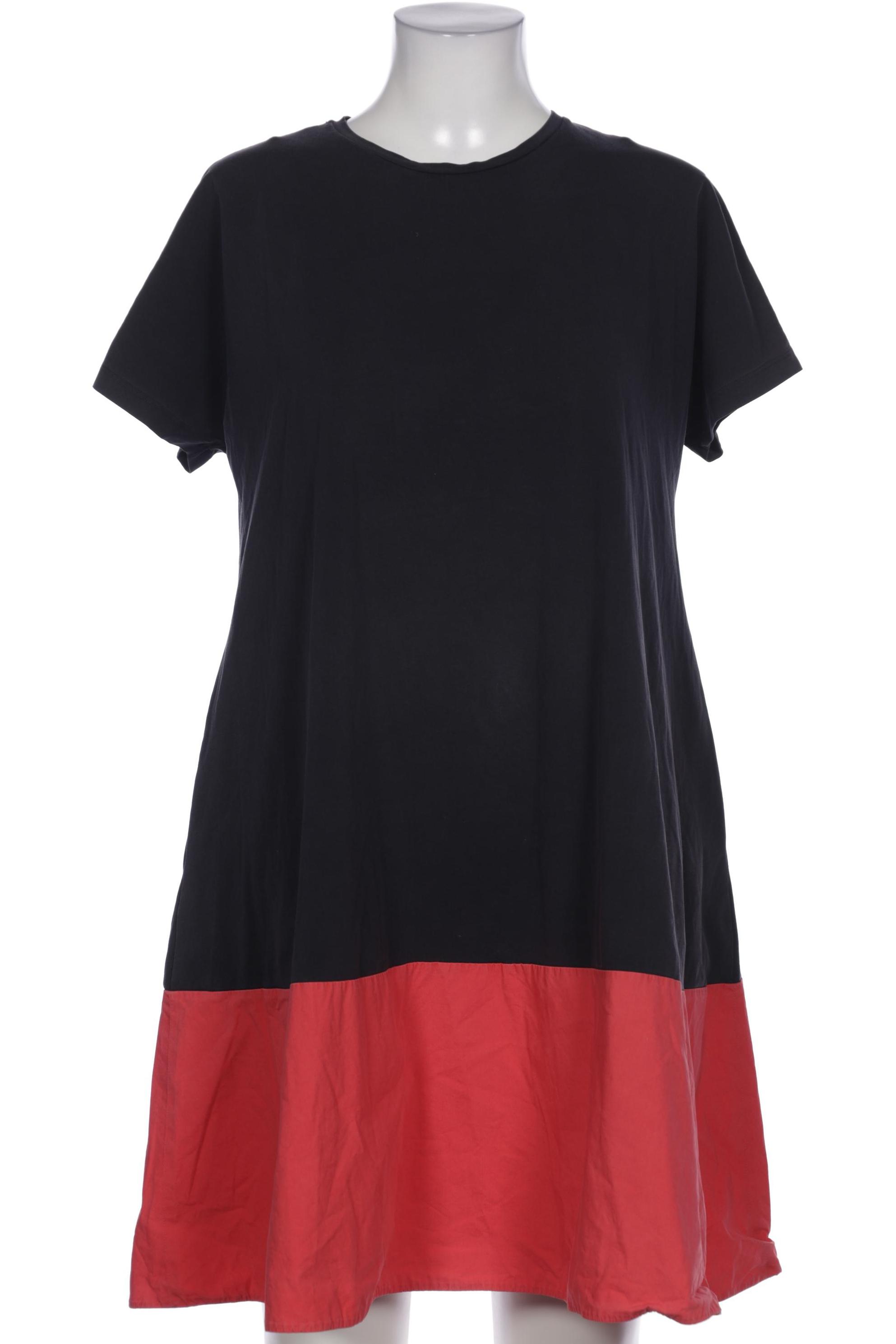 

COS Damen Kleid, marineblau, Gr. 38