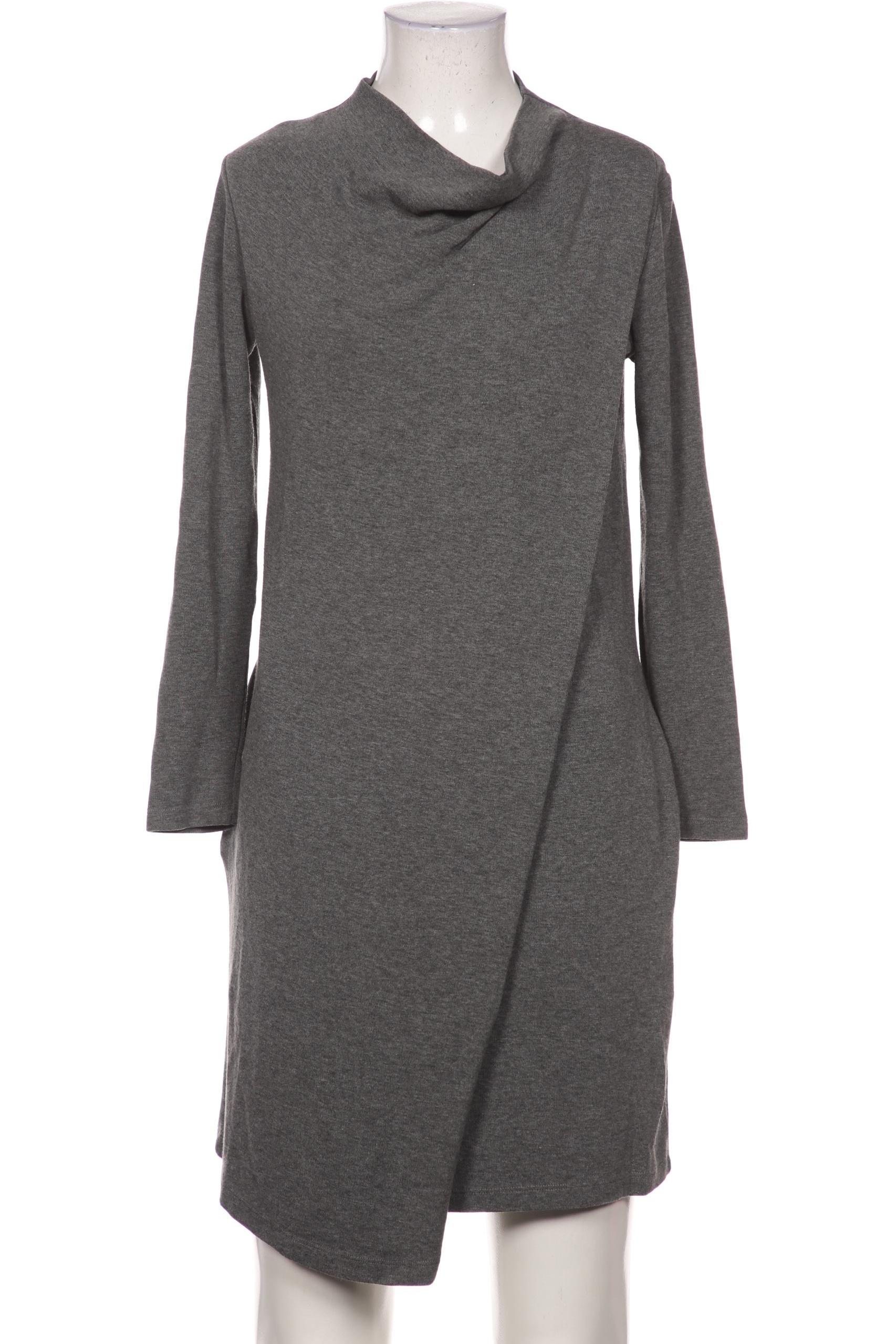 

COS Damen Kleid, grau, Gr. 34