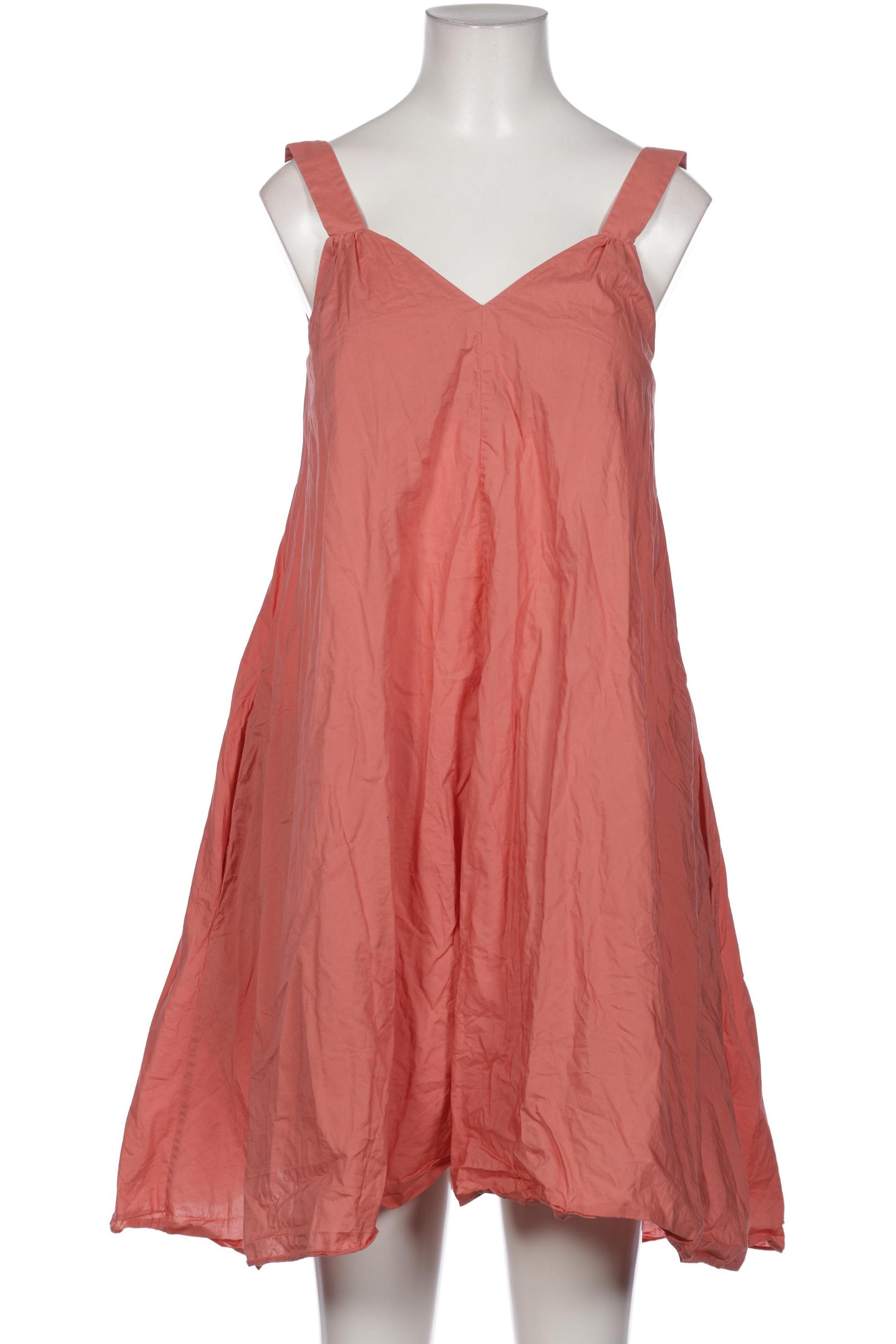 

COS Damen Kleid, pink, Gr. 34