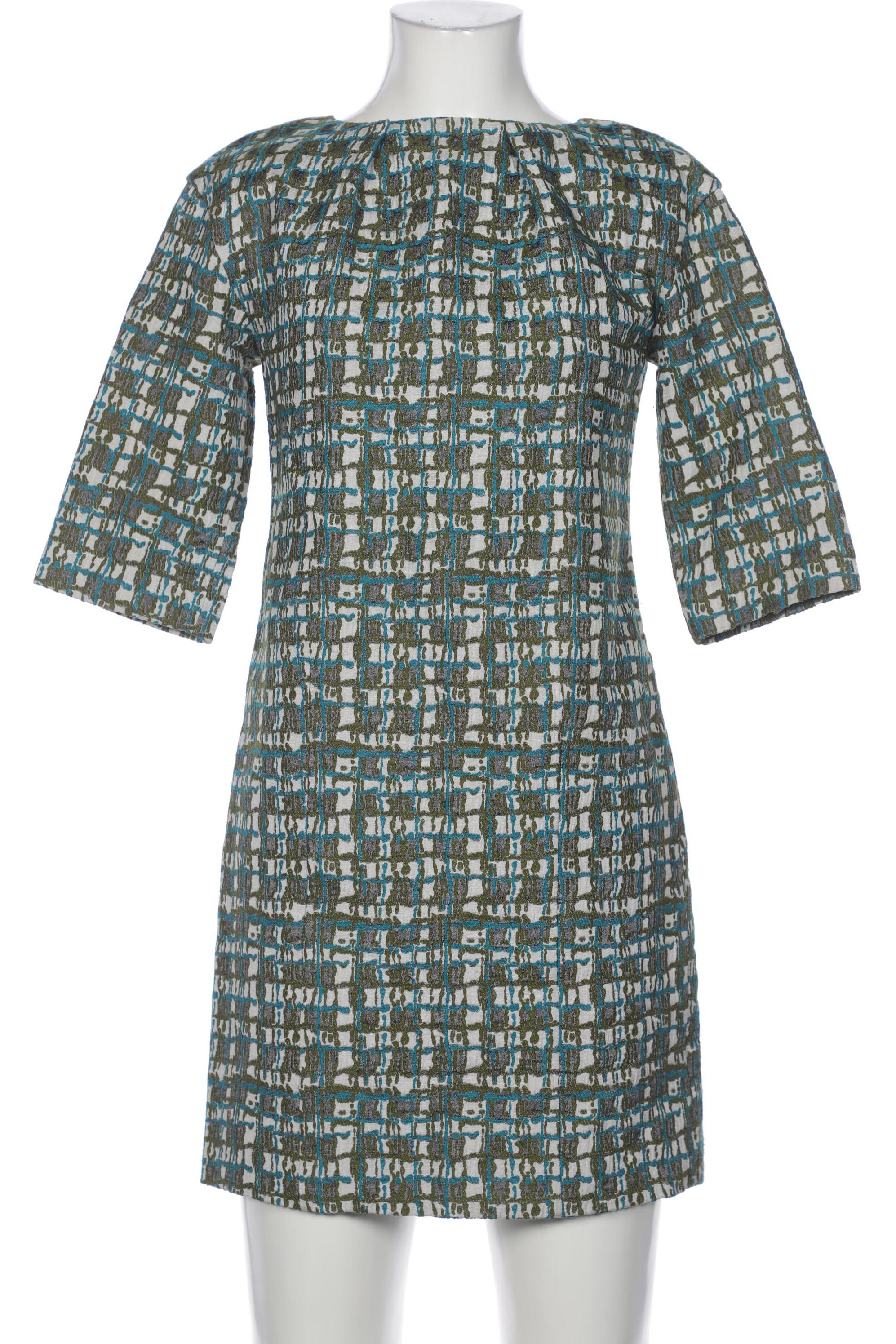 

COS Damen Kleid, grün