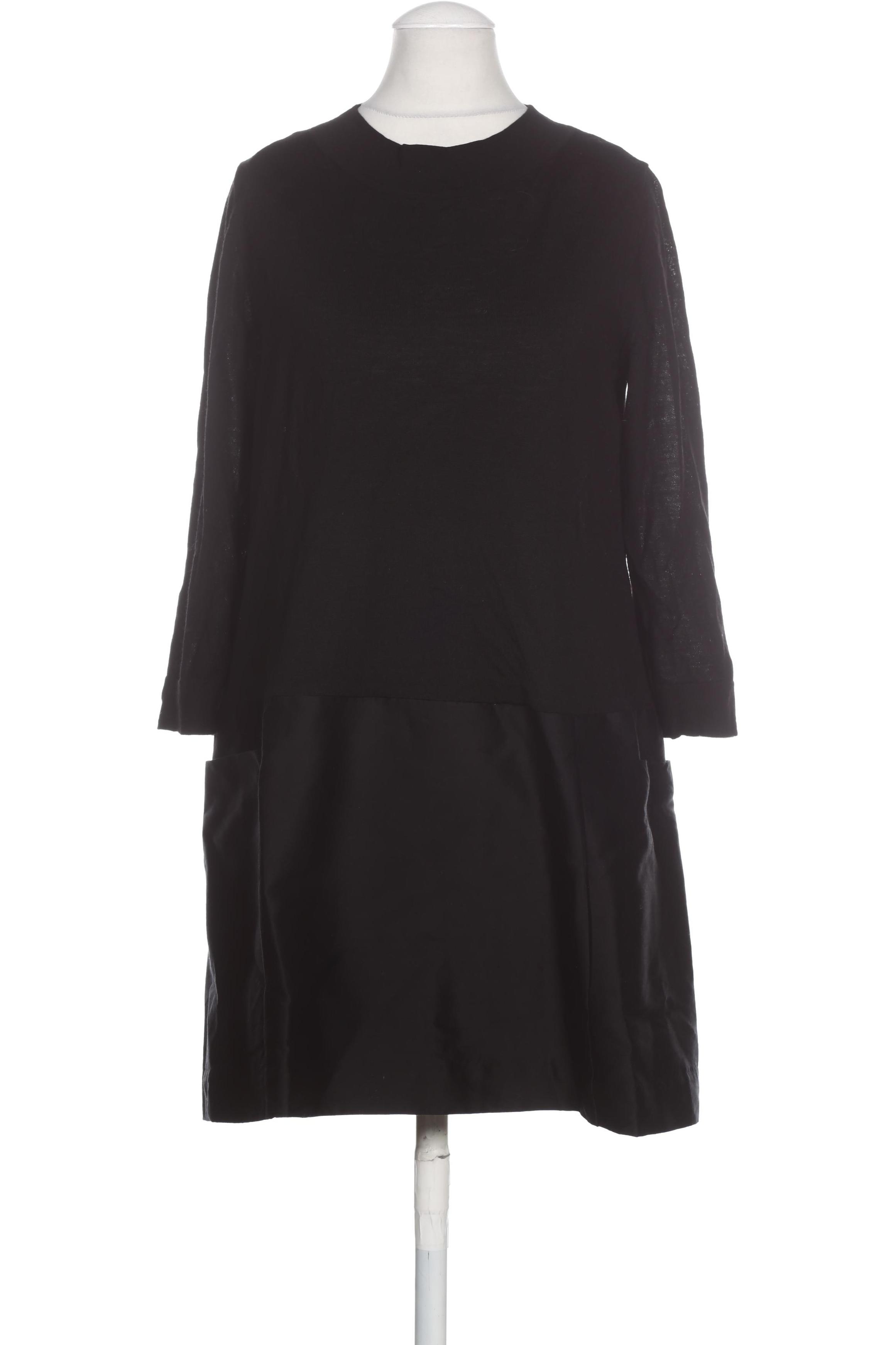 

COS Damen Kleid, schwarz, Gr.