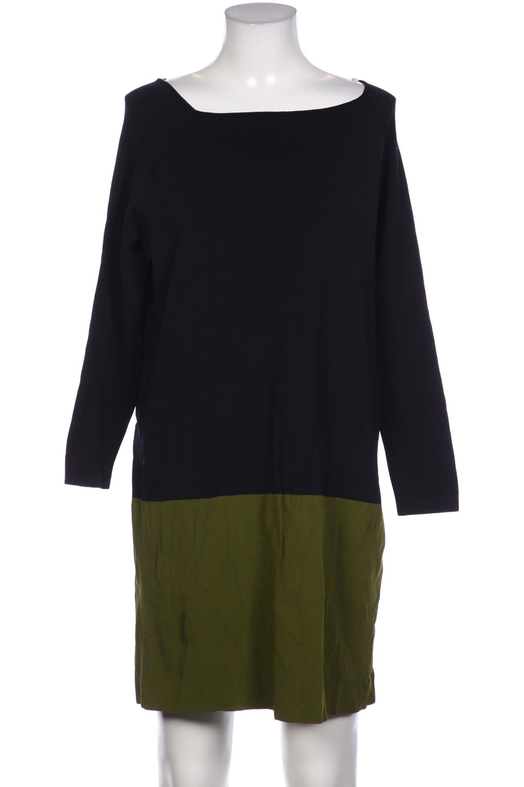 

COS Damen Kleid, marineblau