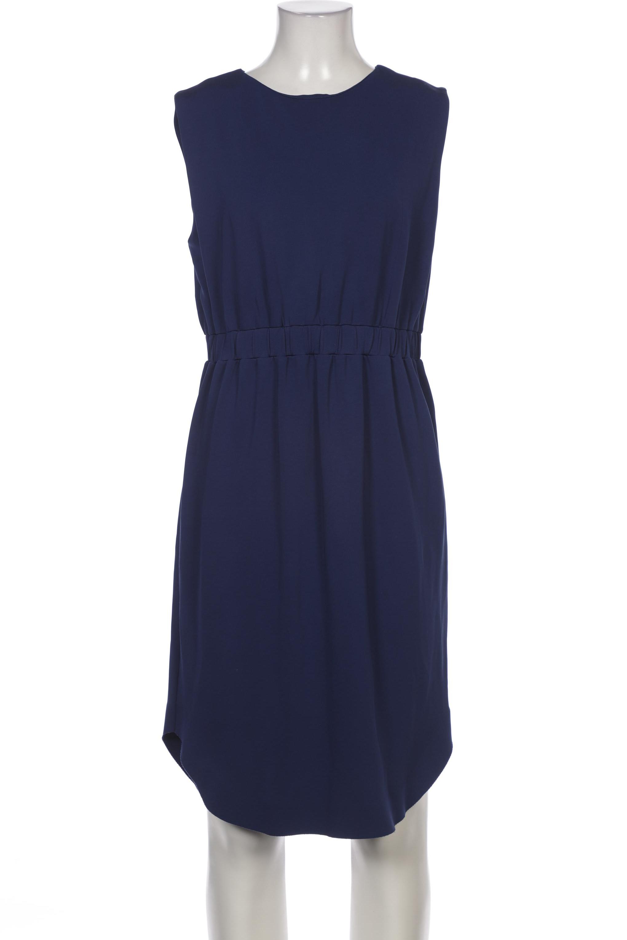 

COS Damen Kleid, blau