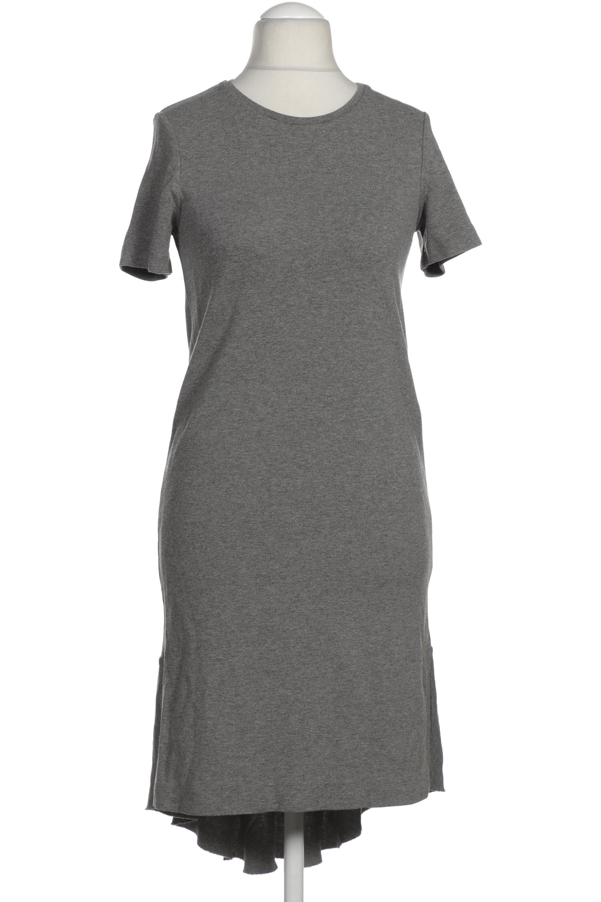 

COS Damen Kleid, grau, Gr. 36