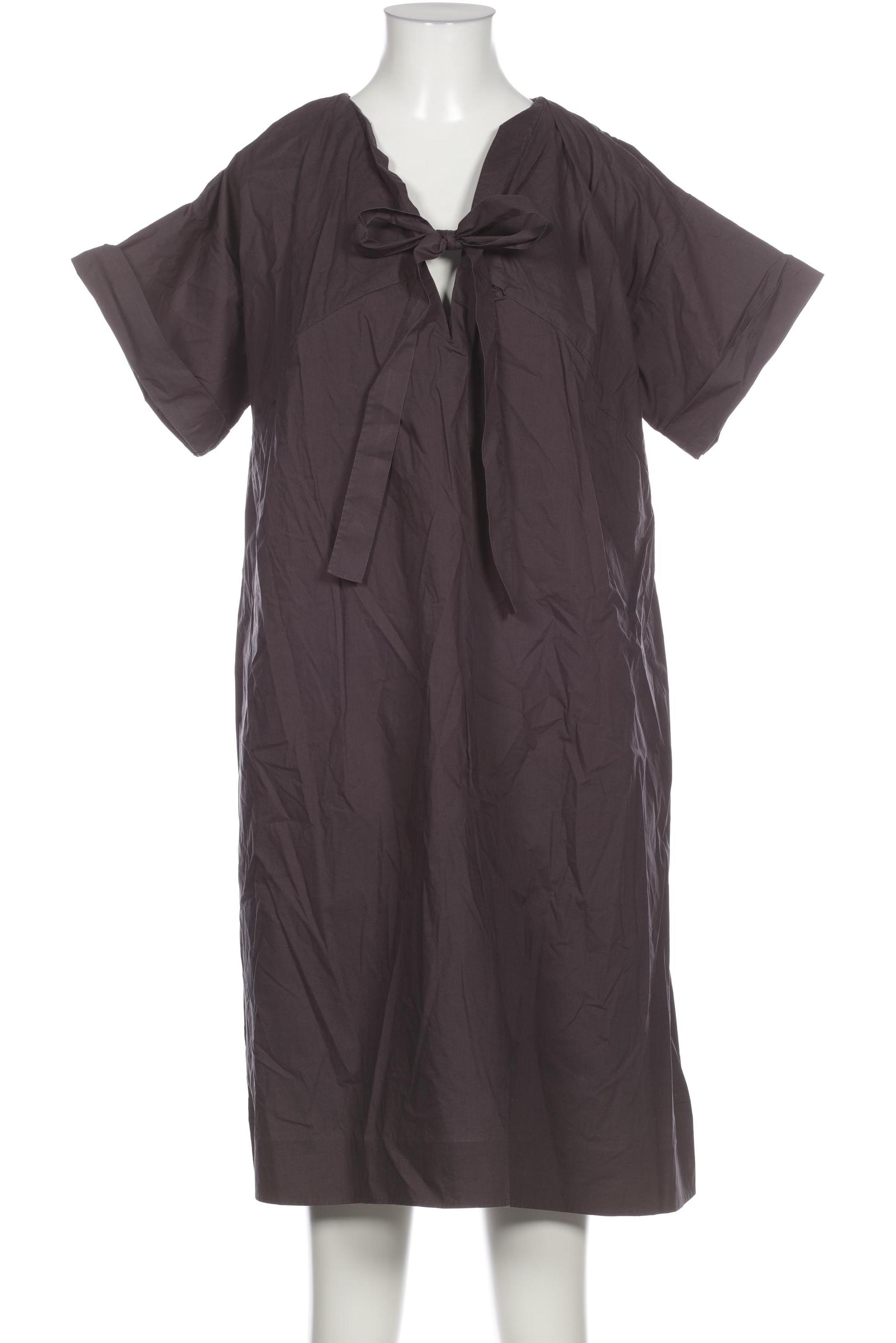 

COS Damen Kleid, blau, Gr. 38