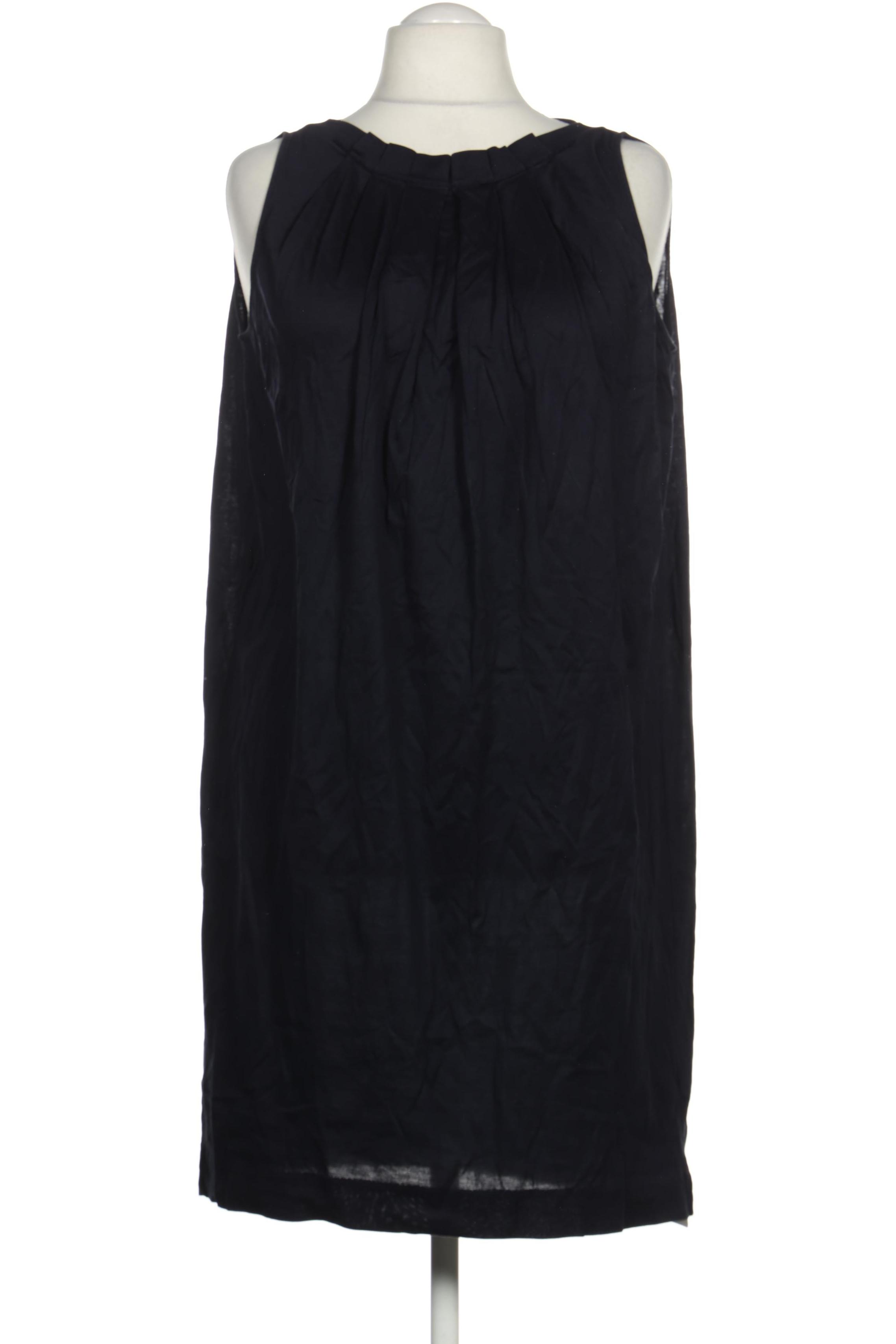 

COS Damen Kleid, blau, Gr. 38