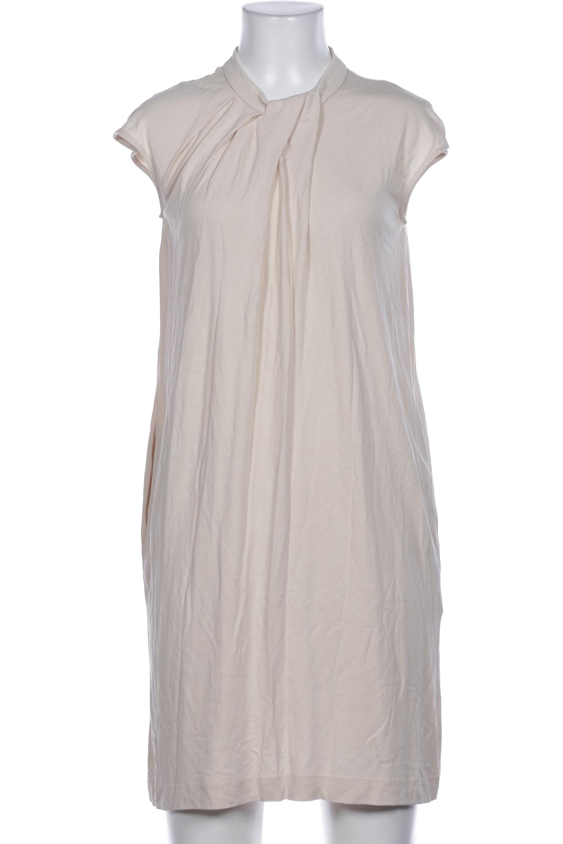 

COS Damen Kleid, beige, Gr. 34