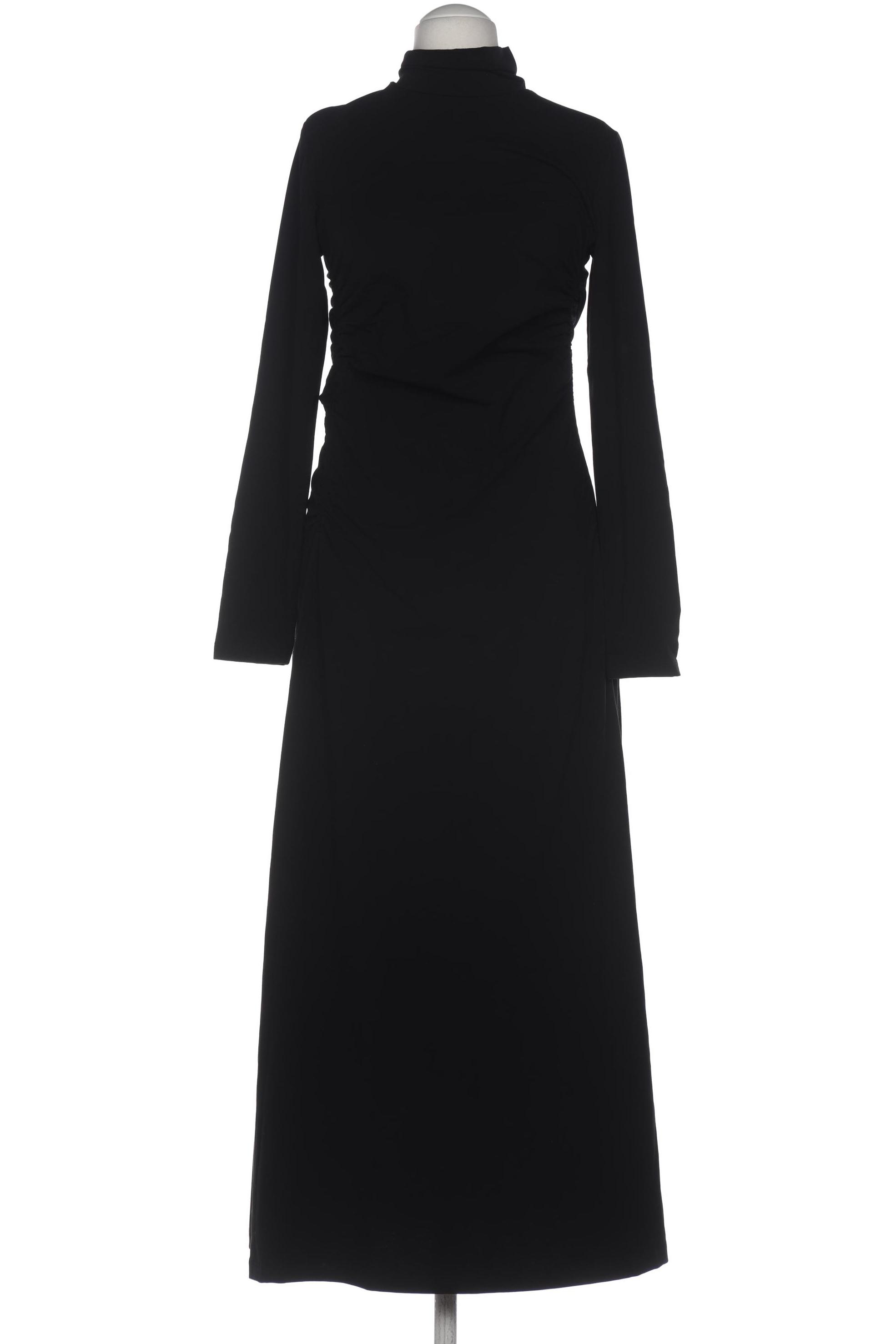 

COS Damen Kleid, schwarz