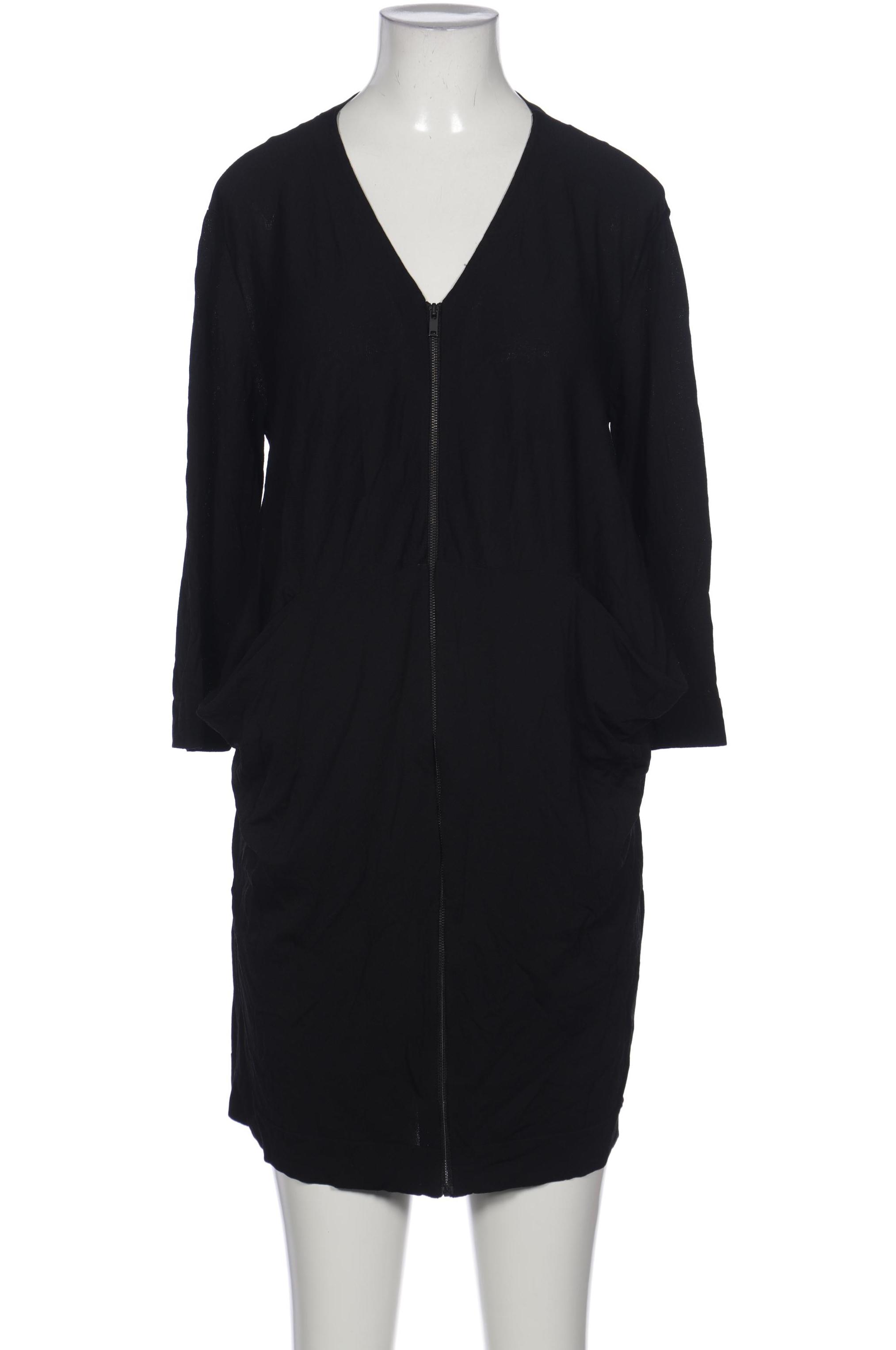

COS Damen Kleid, schwarz