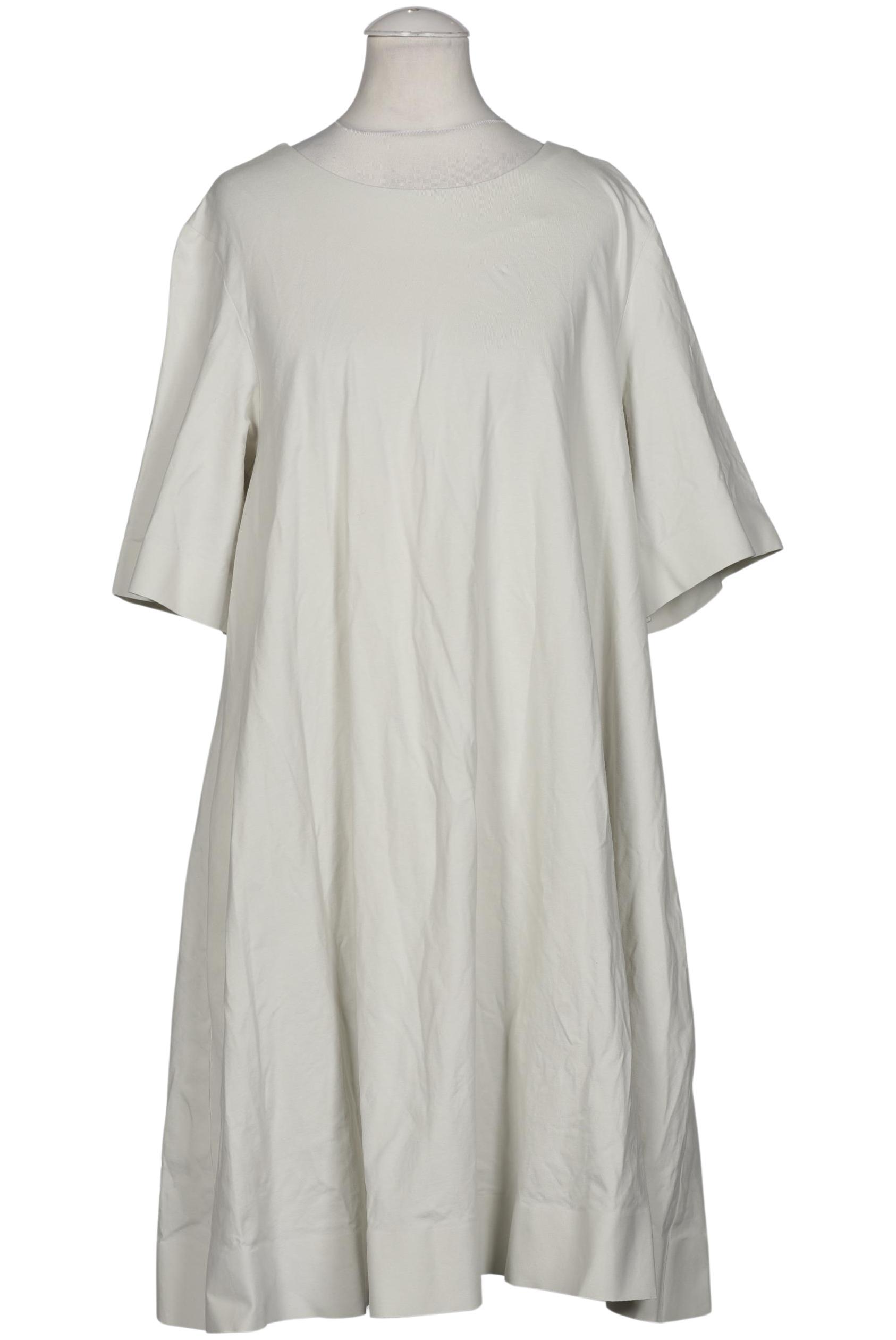 

COS Damen Kleid, cremeweiß, Gr. 36