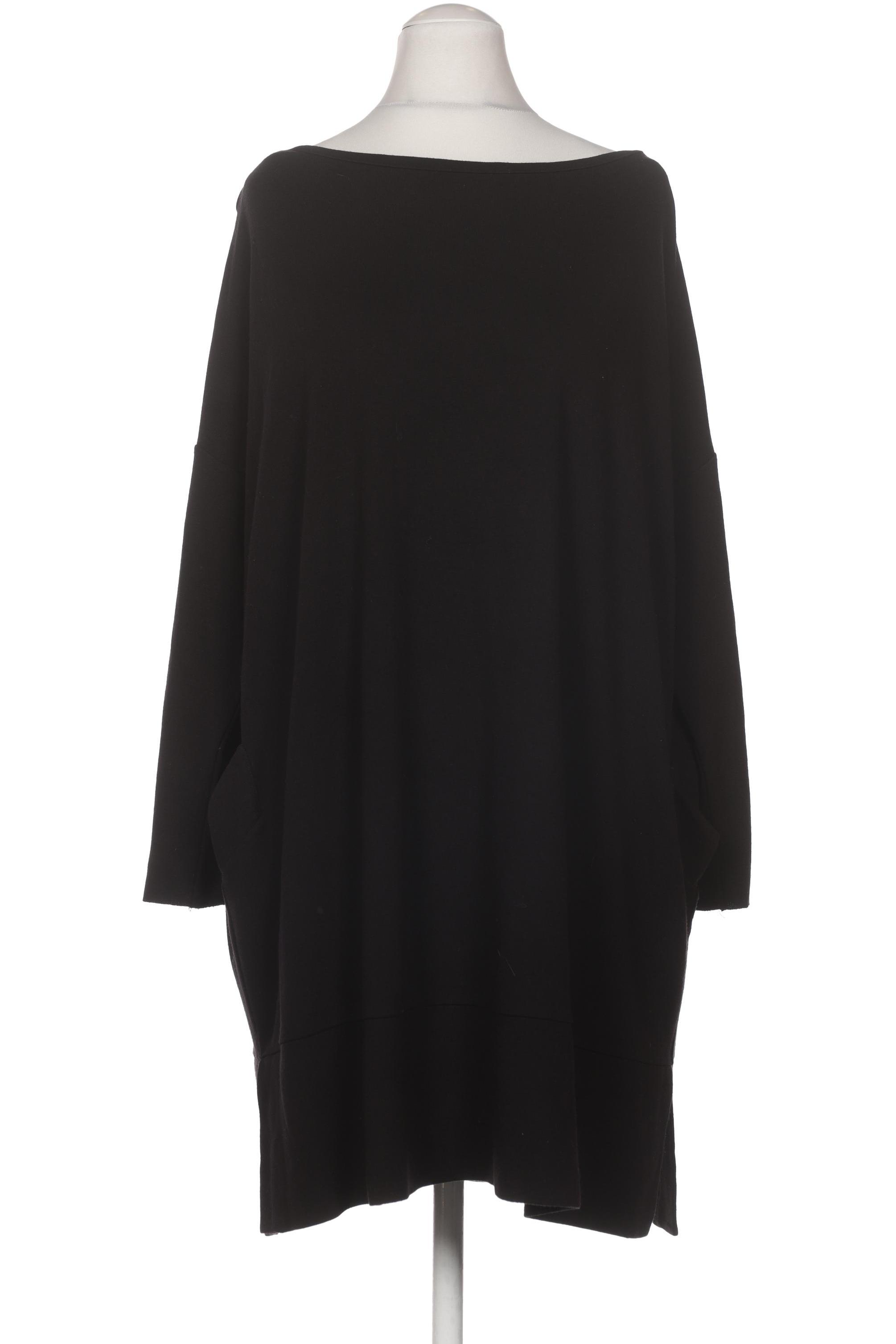 

COS Damen Kleid, schwarz, Gr. 38