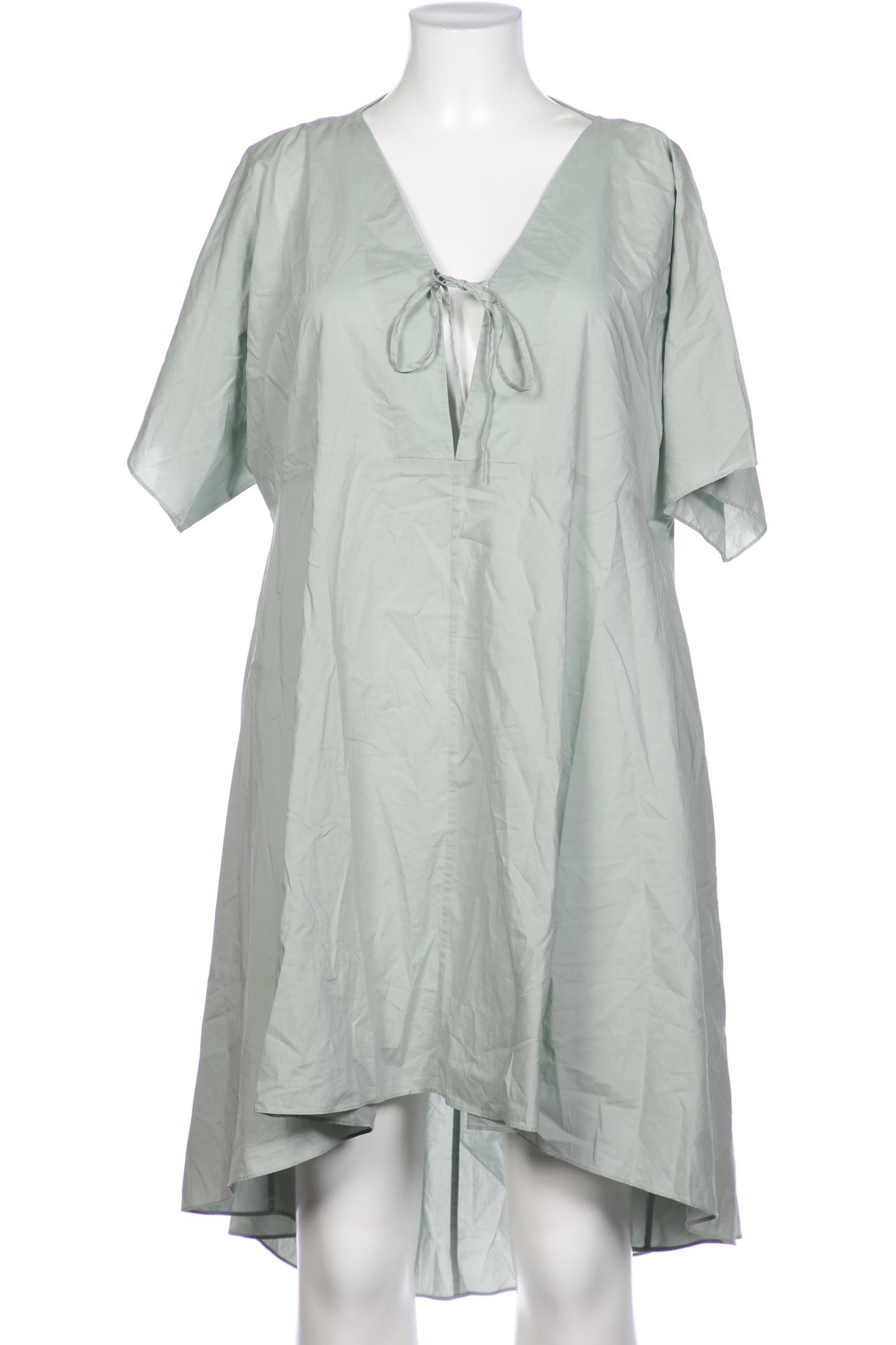 

COS Damen Kleid, hellgrün, Gr. 42