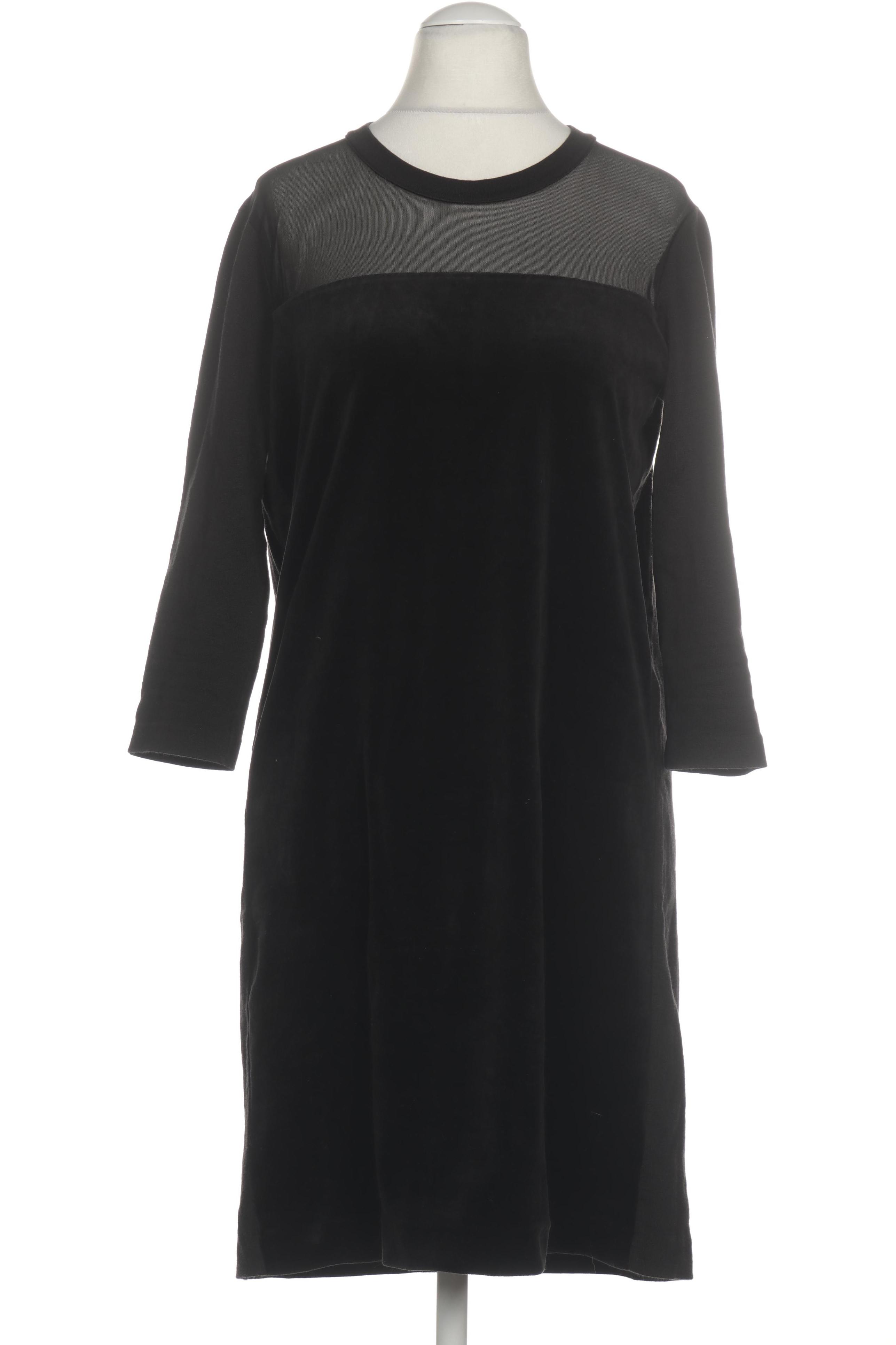 Thumbnail - COS Damen Kleid, schwarz, Gr. 36