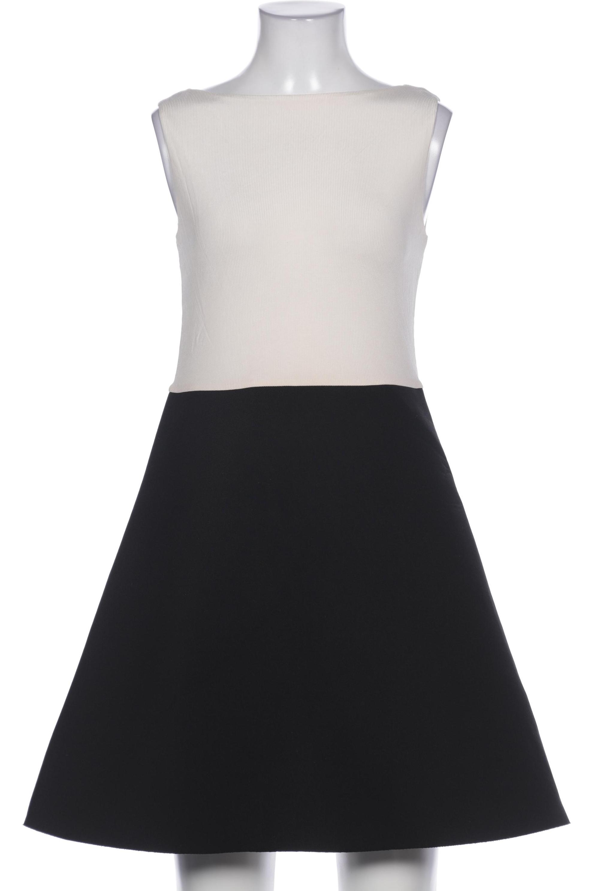 

COS Damen Kleid, schwarz, Gr. 36