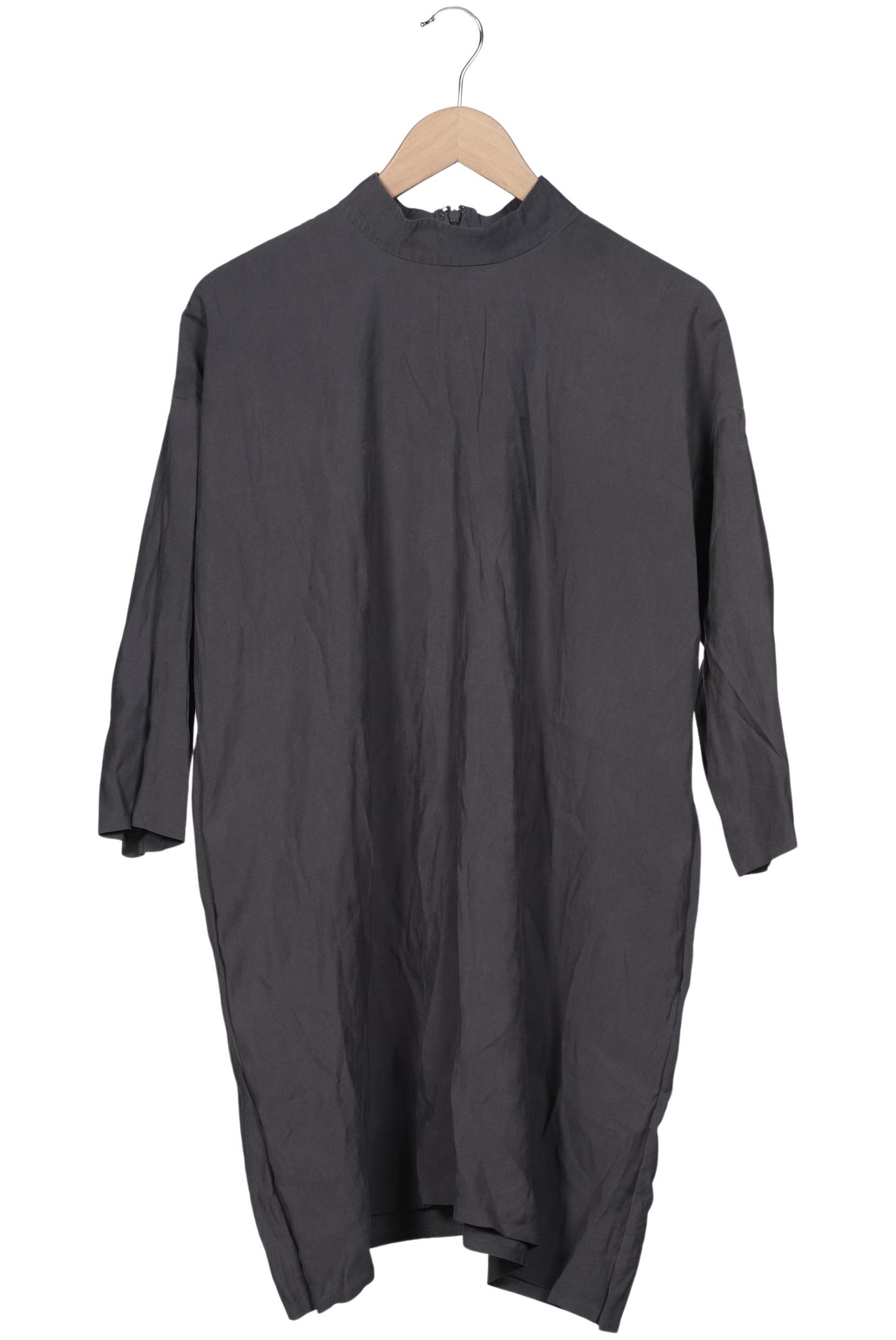 

COS Damen Kleid, grau, Gr. 36