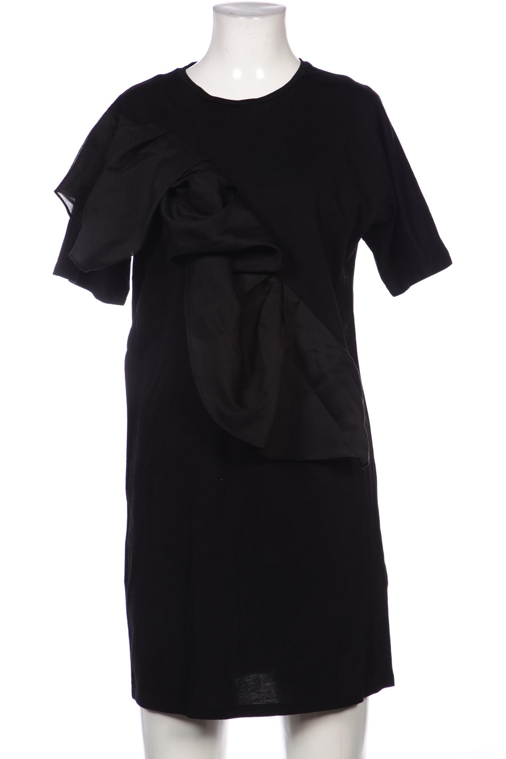 

COS Damen Kleid, schwarz, Gr. 36