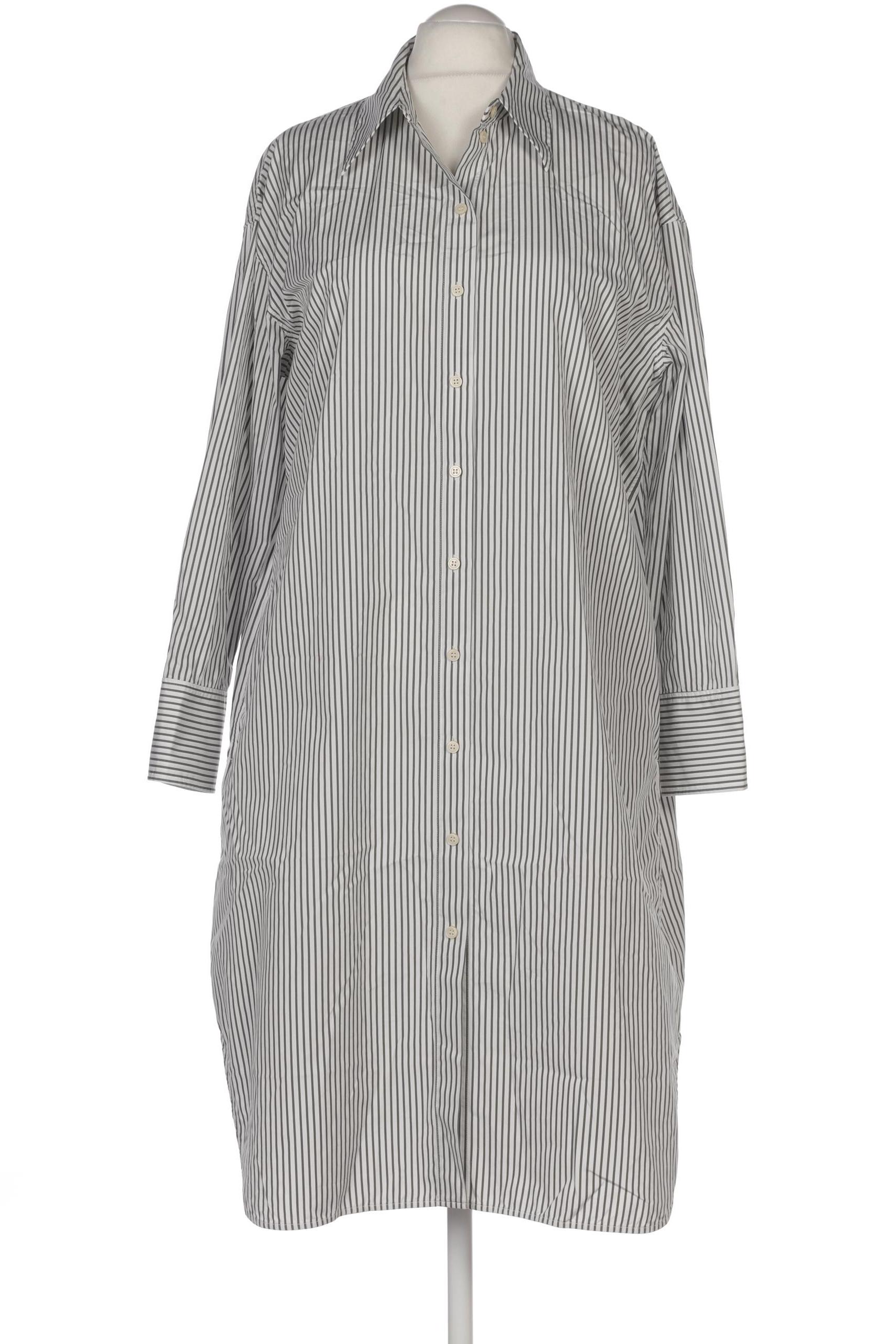 

COS Damen Kleid, mehrfarbig, Gr. 56