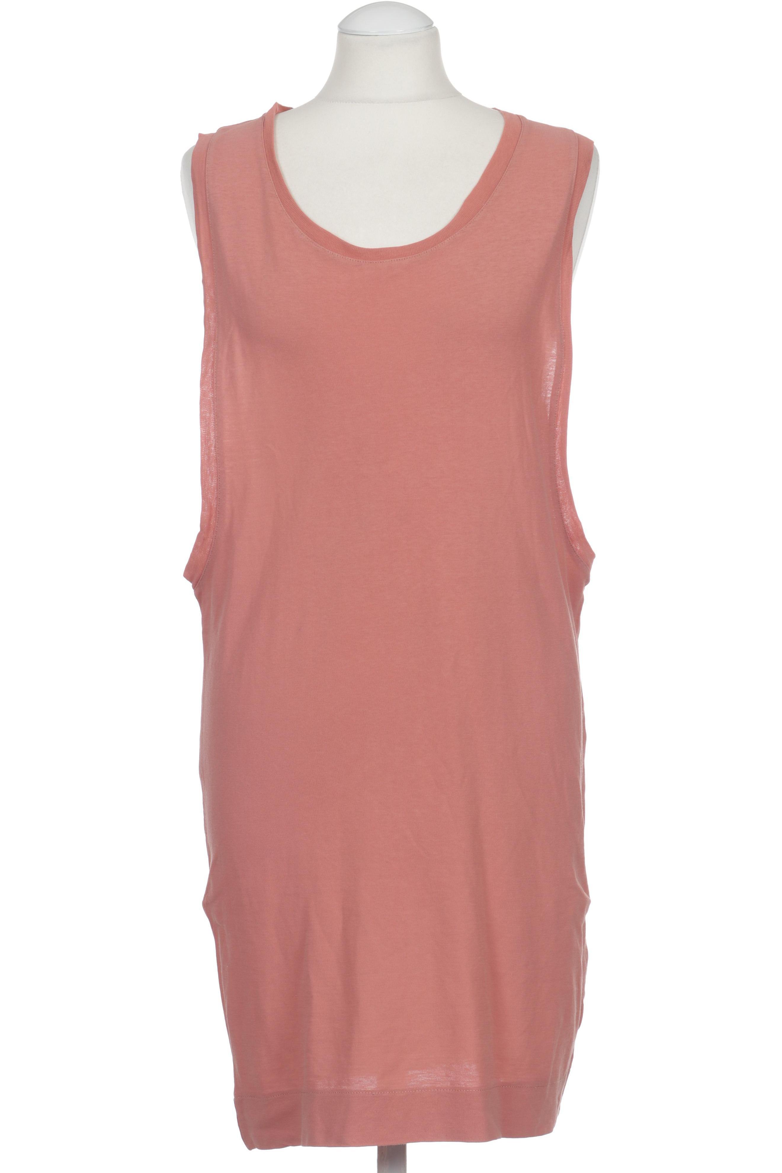 

COS Damen Kleid, orange, Gr. 36