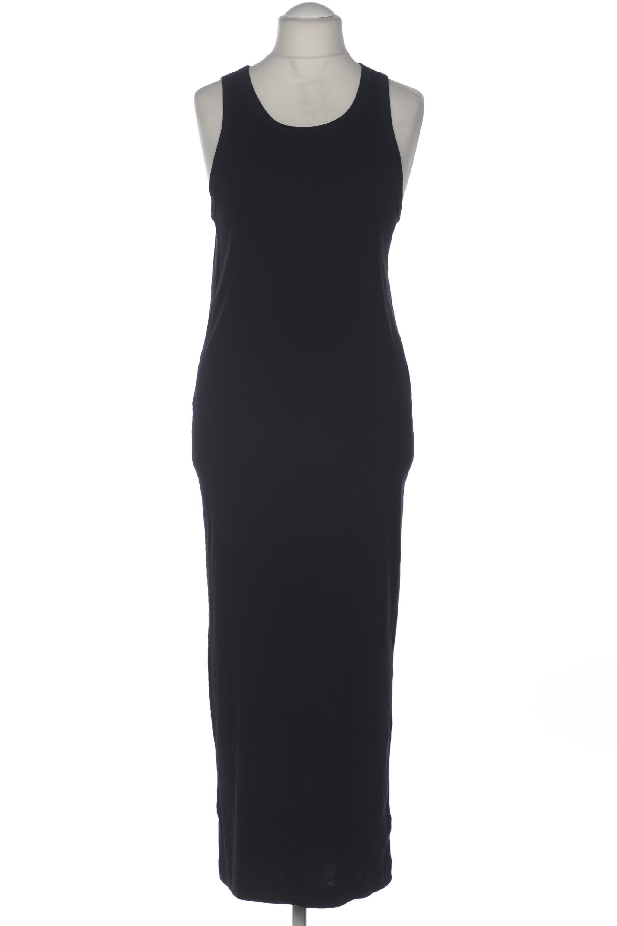 

COS Damen Kleid, schwarz, Gr. 42