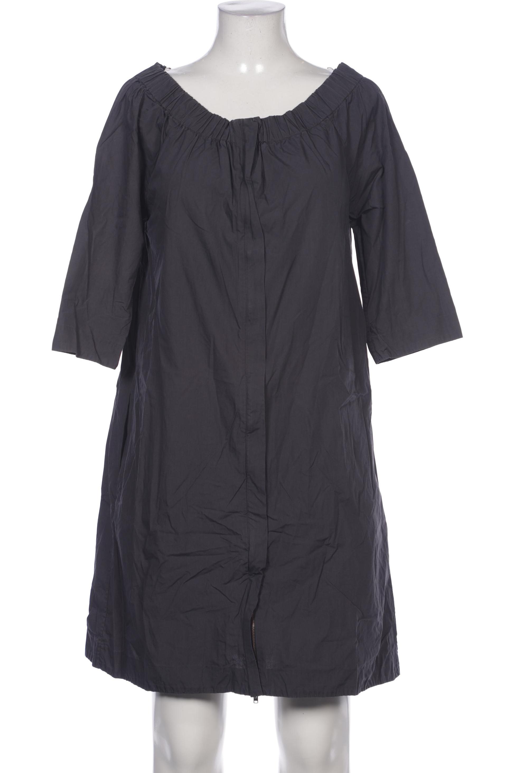 

COS Damen Kleid, grau, Gr. 40