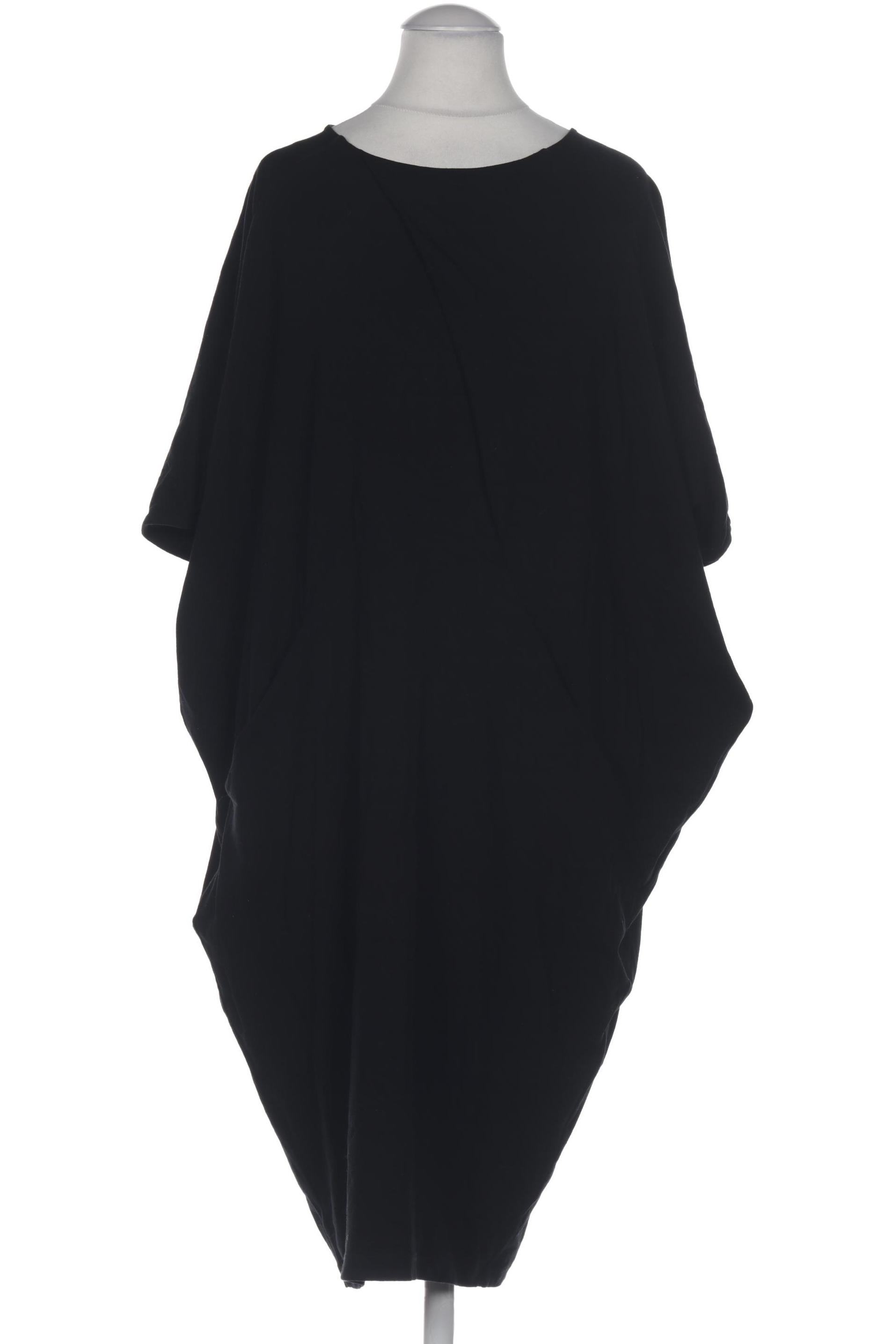 Thumbnail - COS Damen Kleid, schwarz, Gr. 34