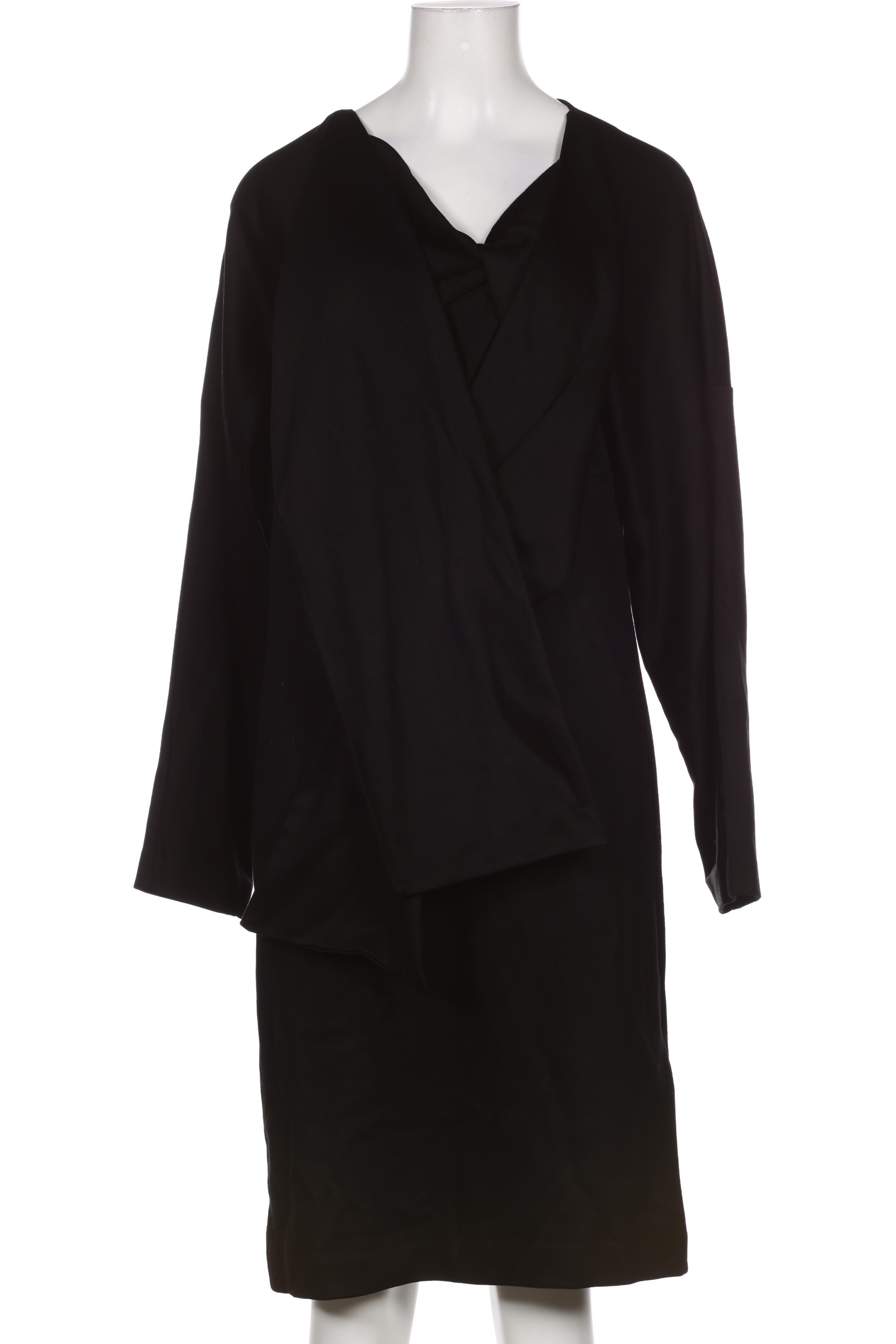 

COS Damen Kleid, schwarz