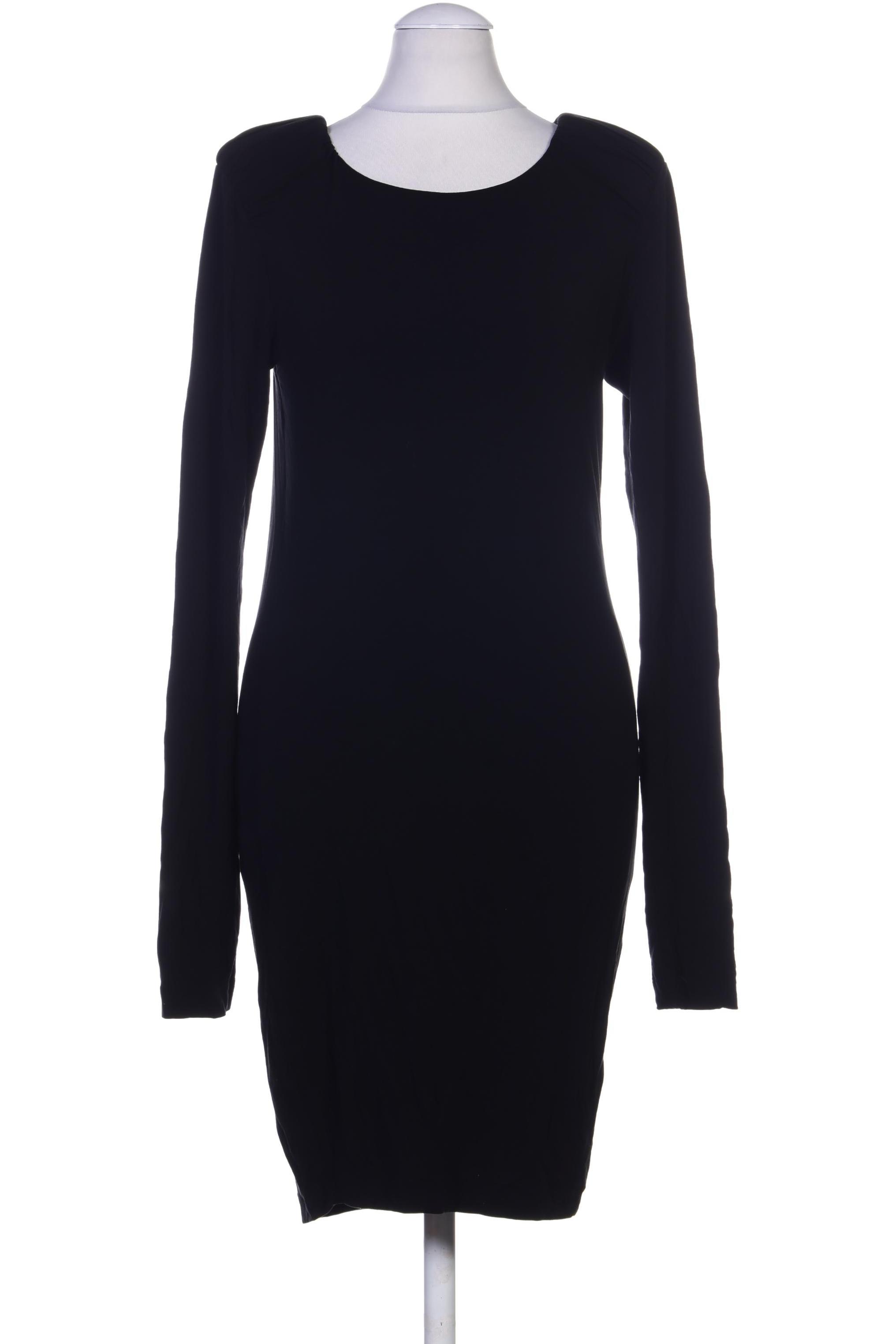 

COS Damen Kleid, schwarz