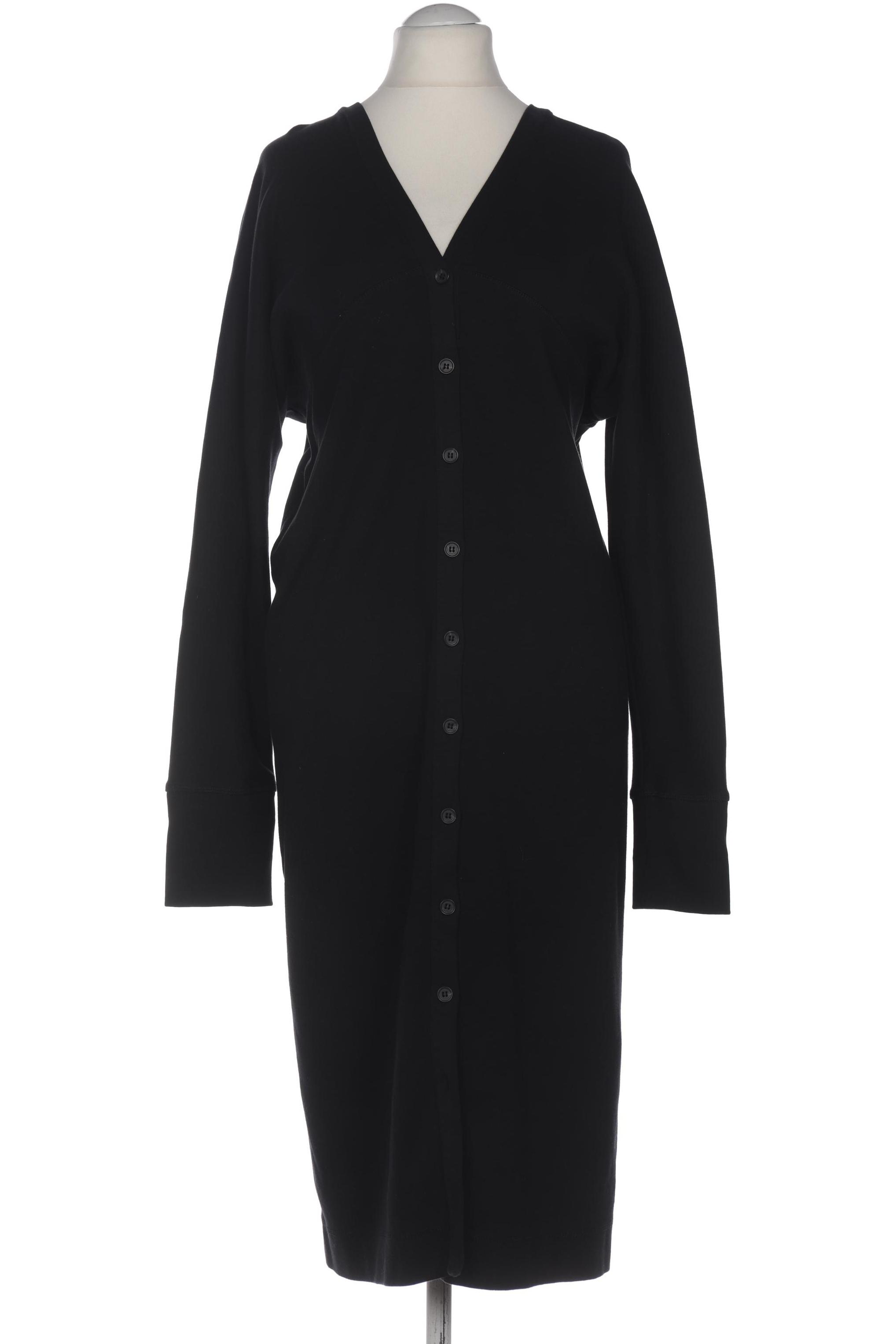 

COS Damen Kleid, schwarz