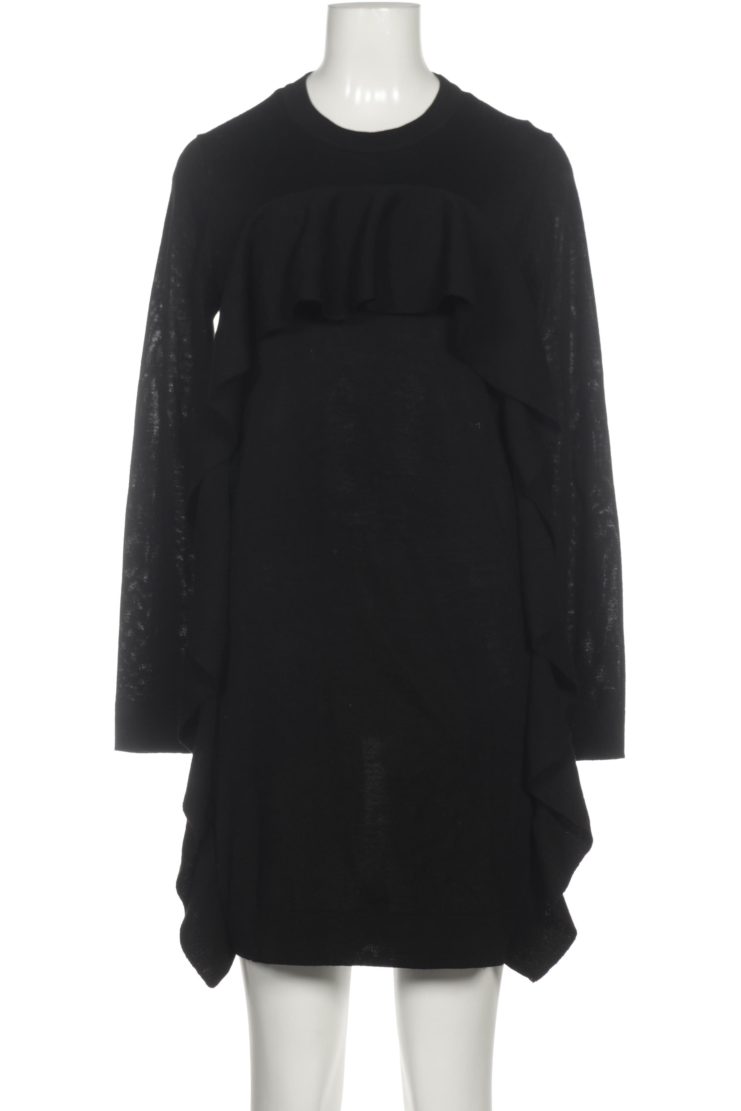 

COS Damen Kleid, schwarz, Gr. 34