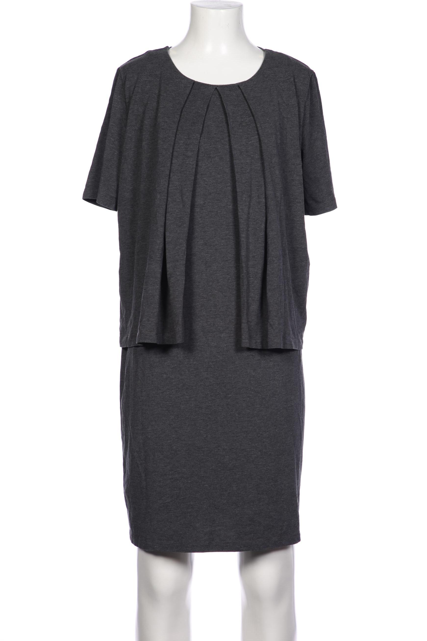 

COS Damen Kleid, grau