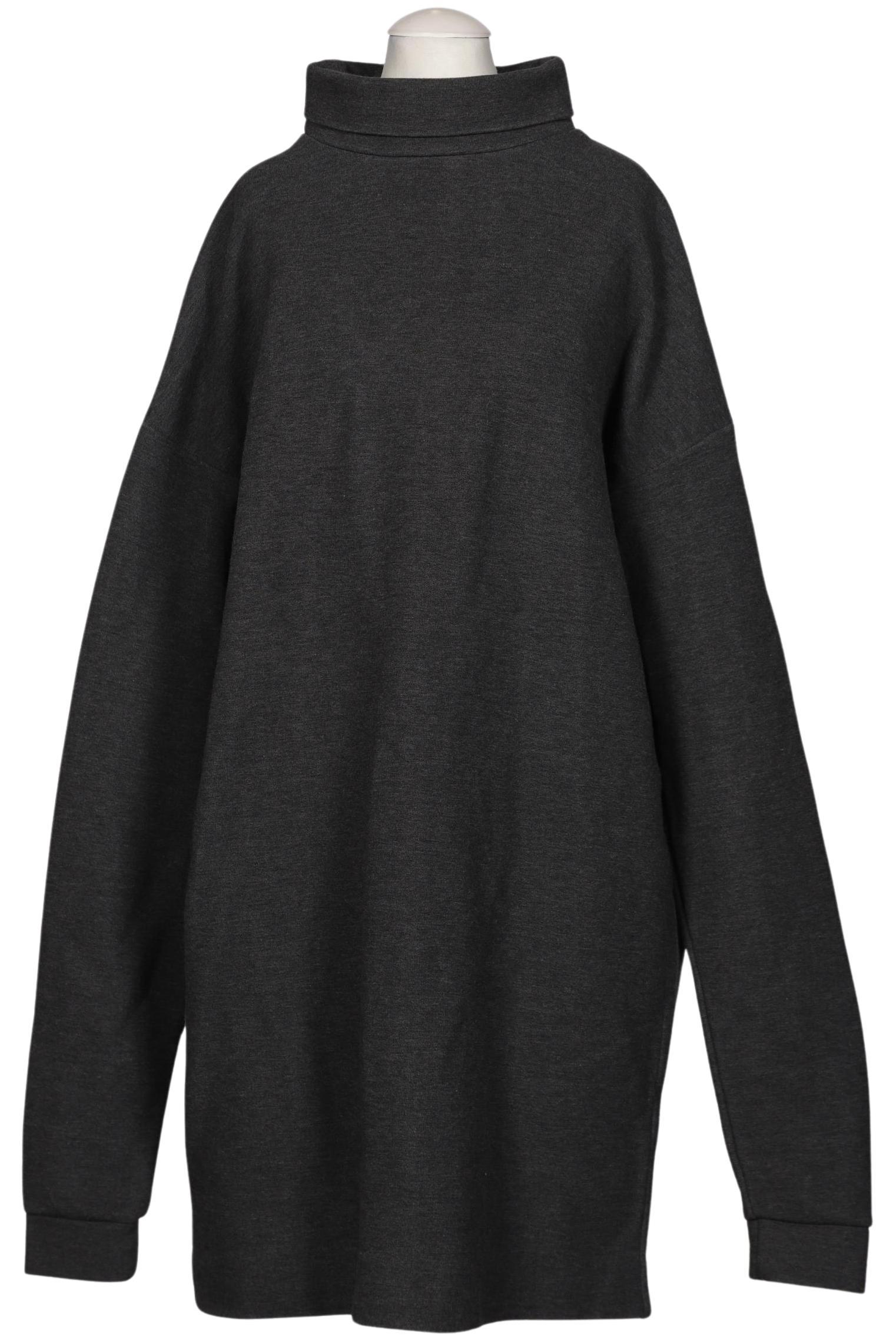 

COS Damen Kleid, grau, Gr. 38