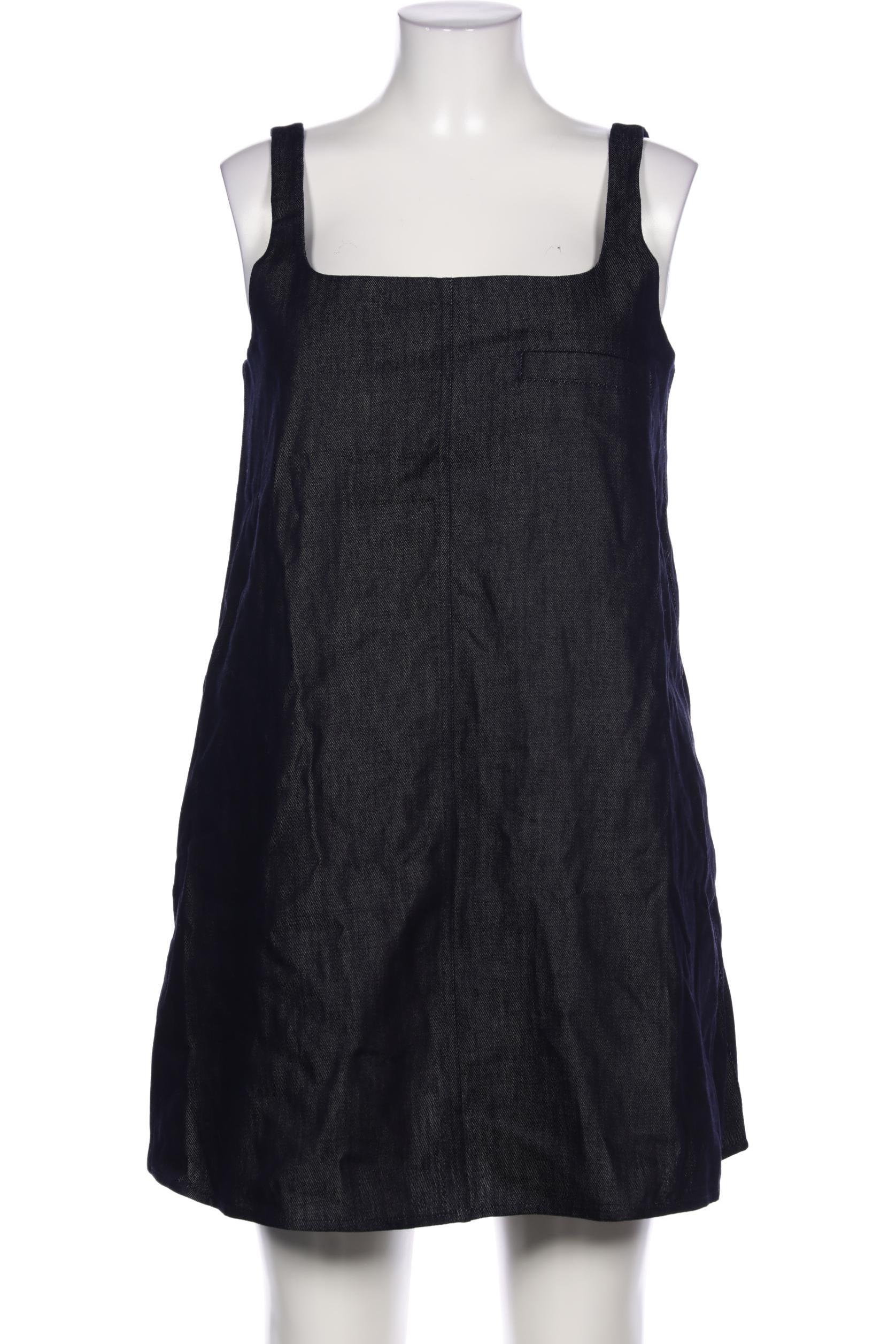 

COS Damen Kleid, marineblau