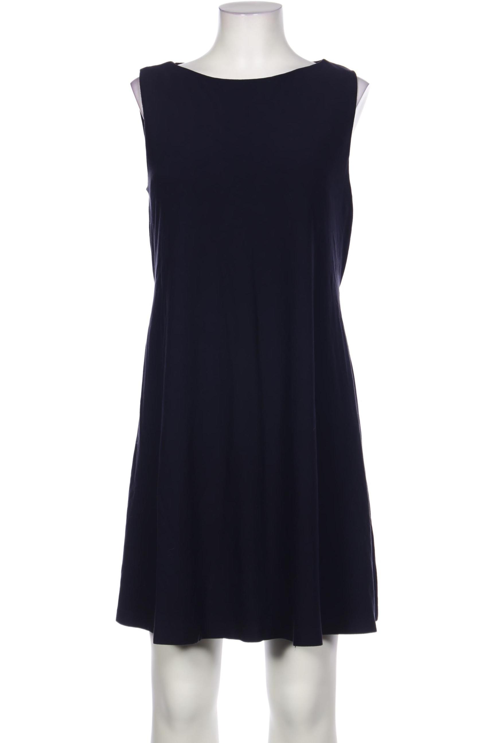 

COS Damen Kleid, marineblau