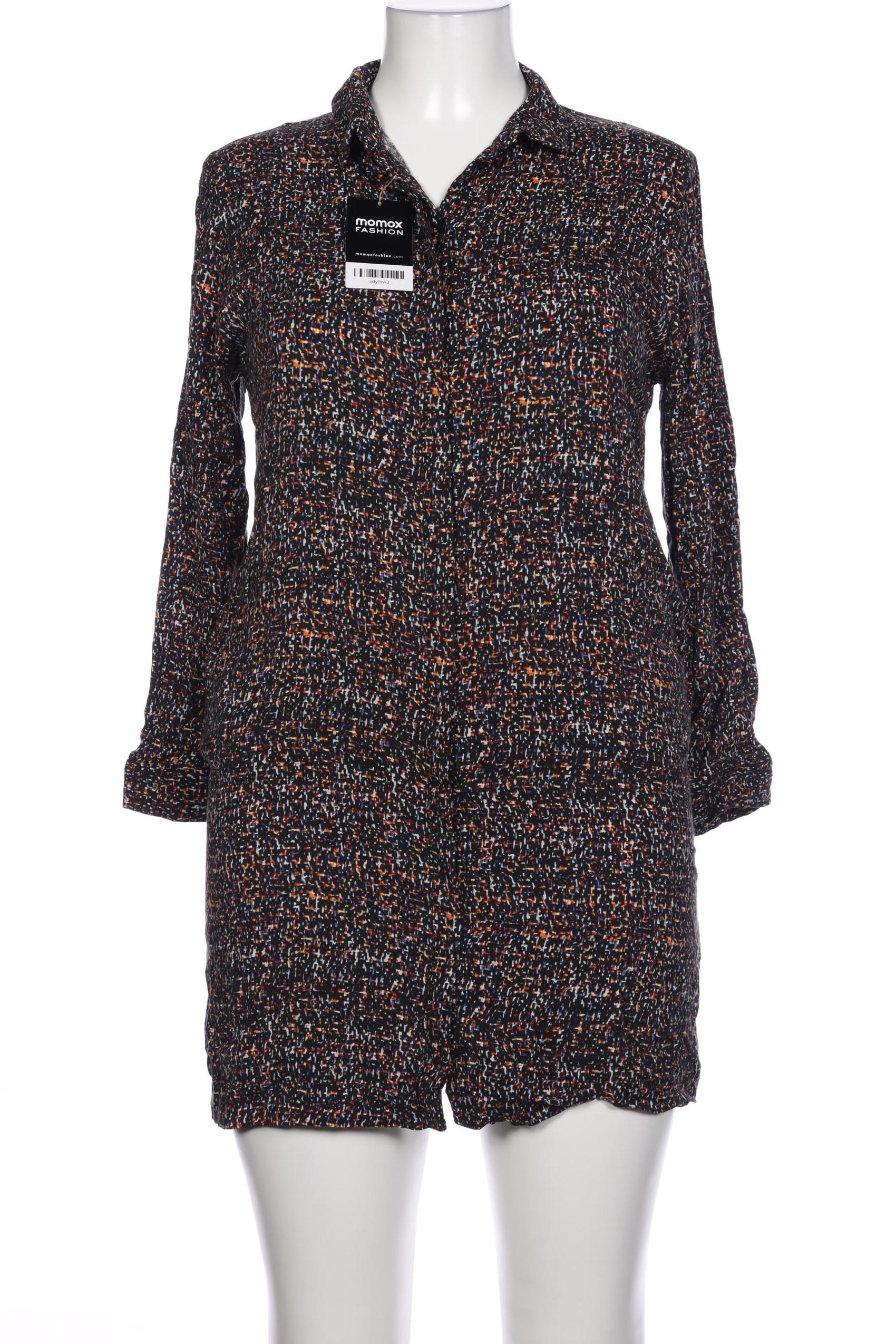 

COS Damen Kleid, mehrfarbig, Gr. 38