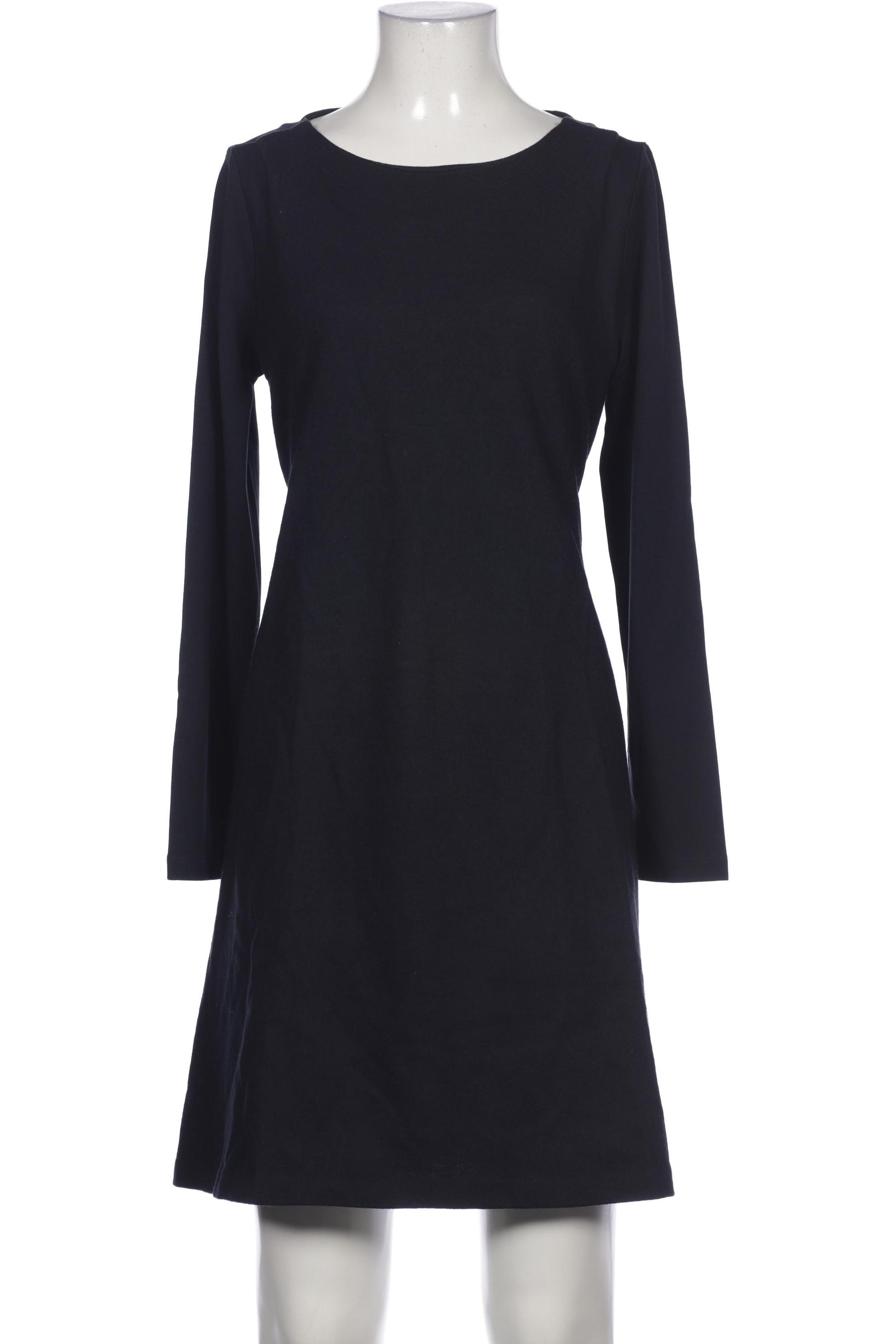 

COS Damen Kleid, marineblau, Gr. 36