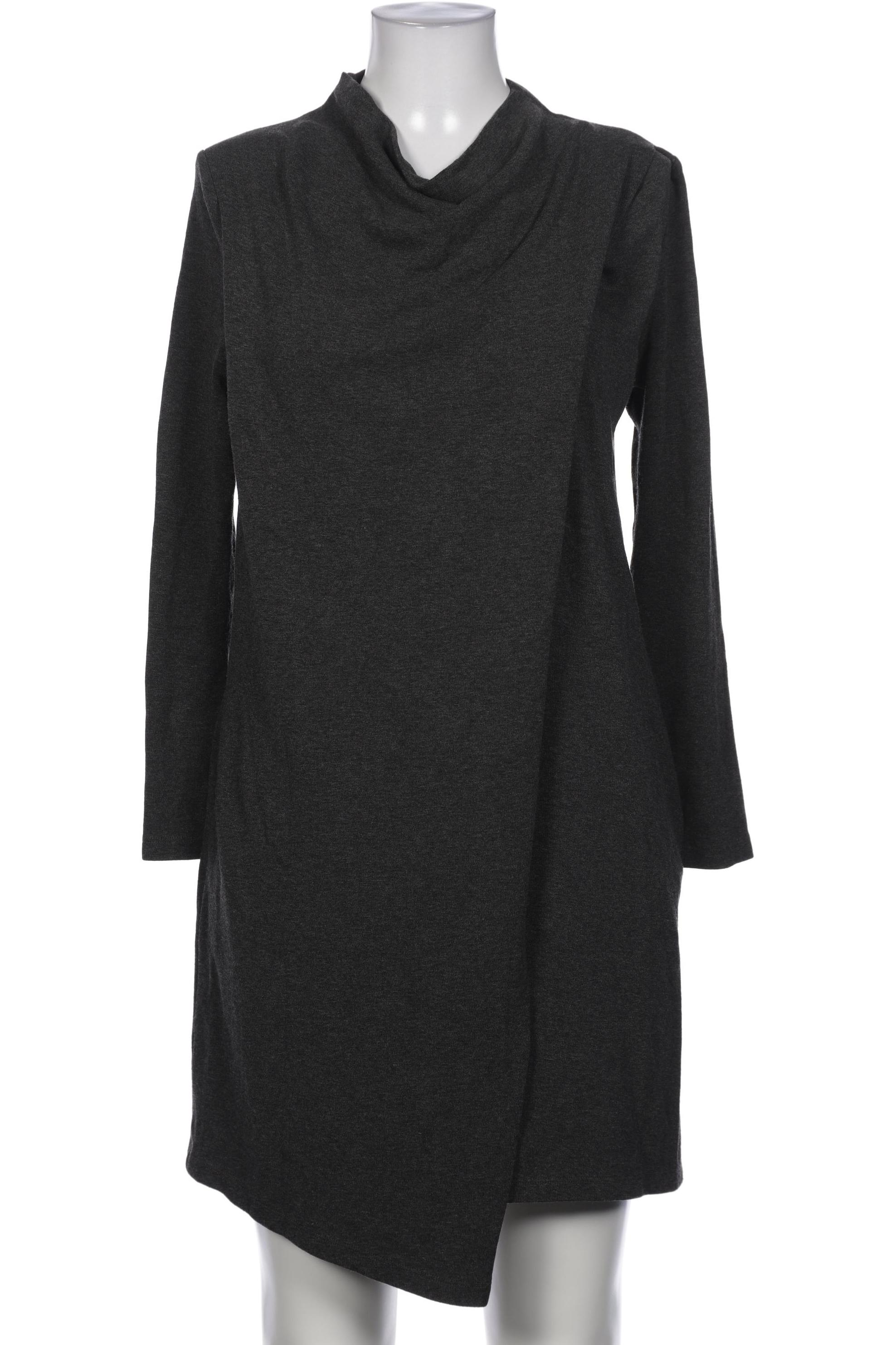 

COS Damen Kleid, grau, Gr. 36
