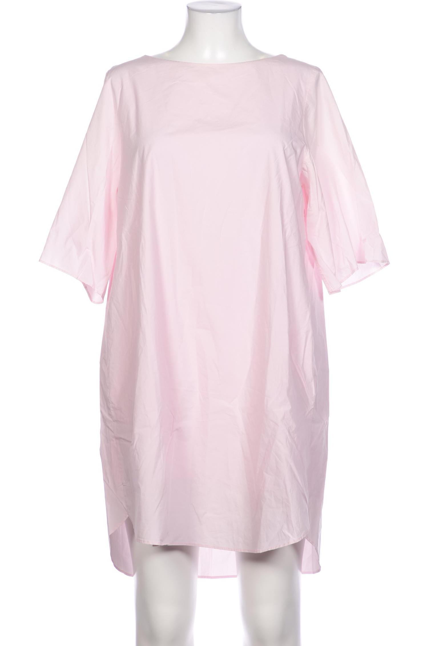 

COS Damen Kleid, pink, Gr. 42