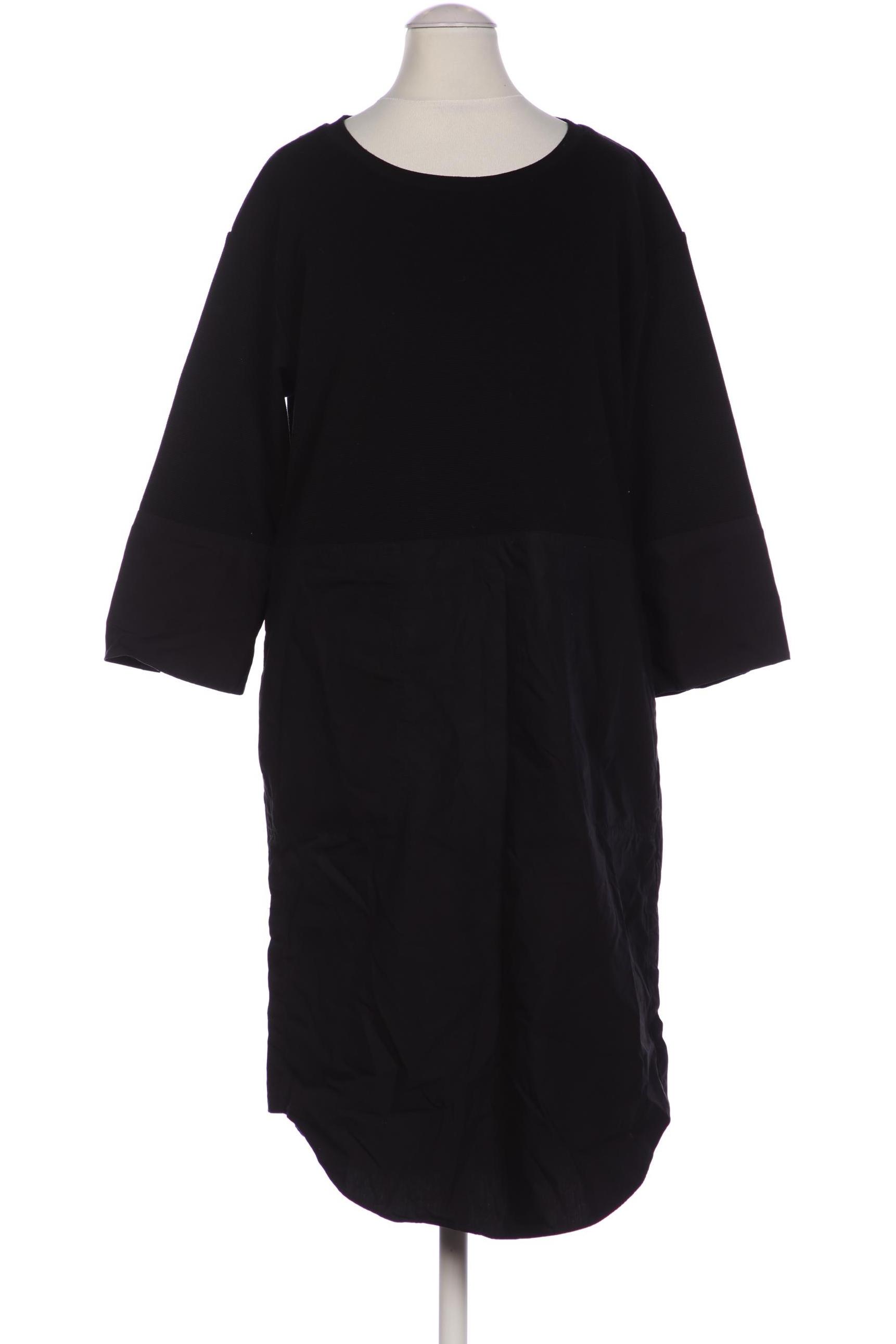 Thumbnail - COS Damen Kleid, schwarz, Gr. 36