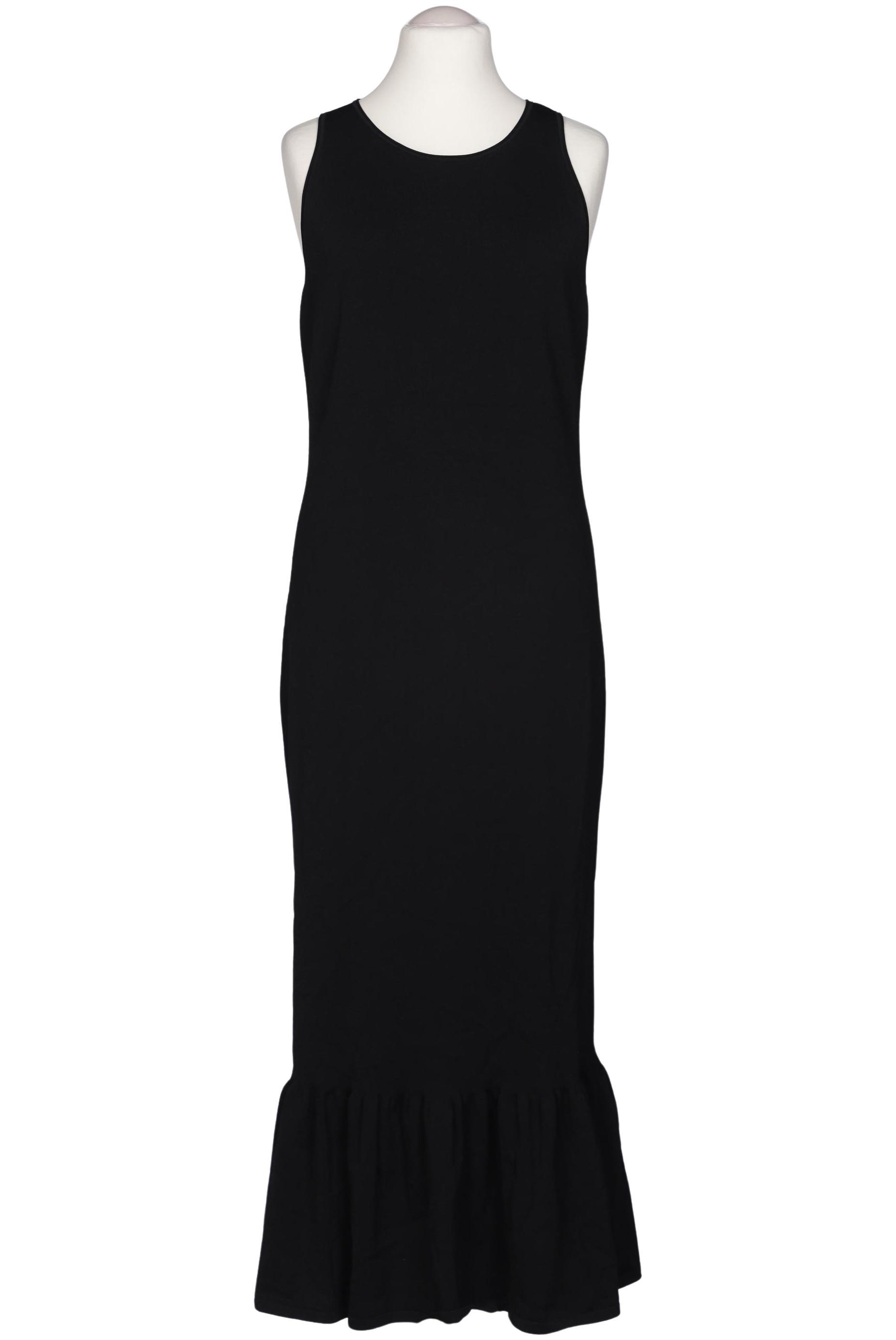 

COS Damen Kleid, schwarz, Gr. 42